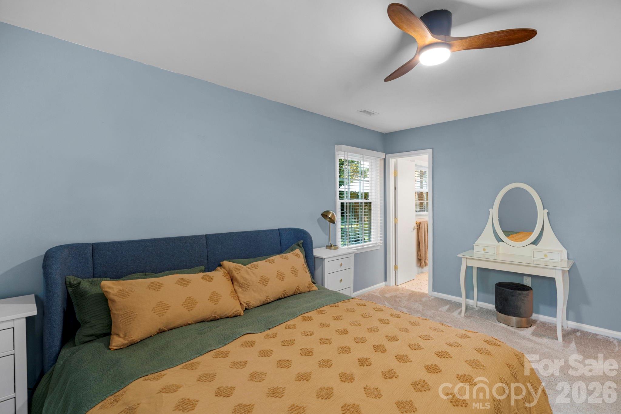 8633 Ducksbill Drive Charlotte NC 28277