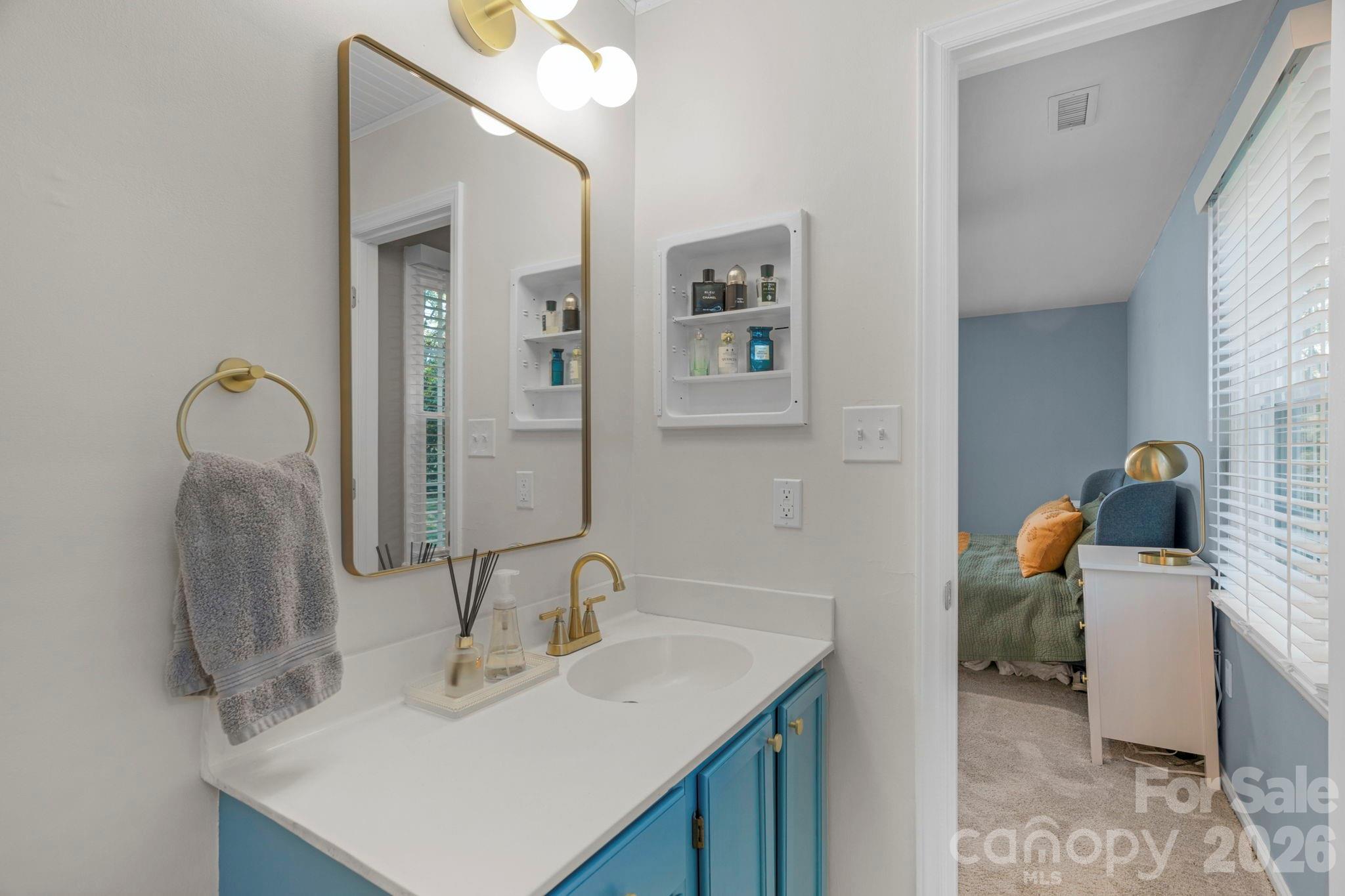 8633 Ducksbill Drive Charlotte NC 28277