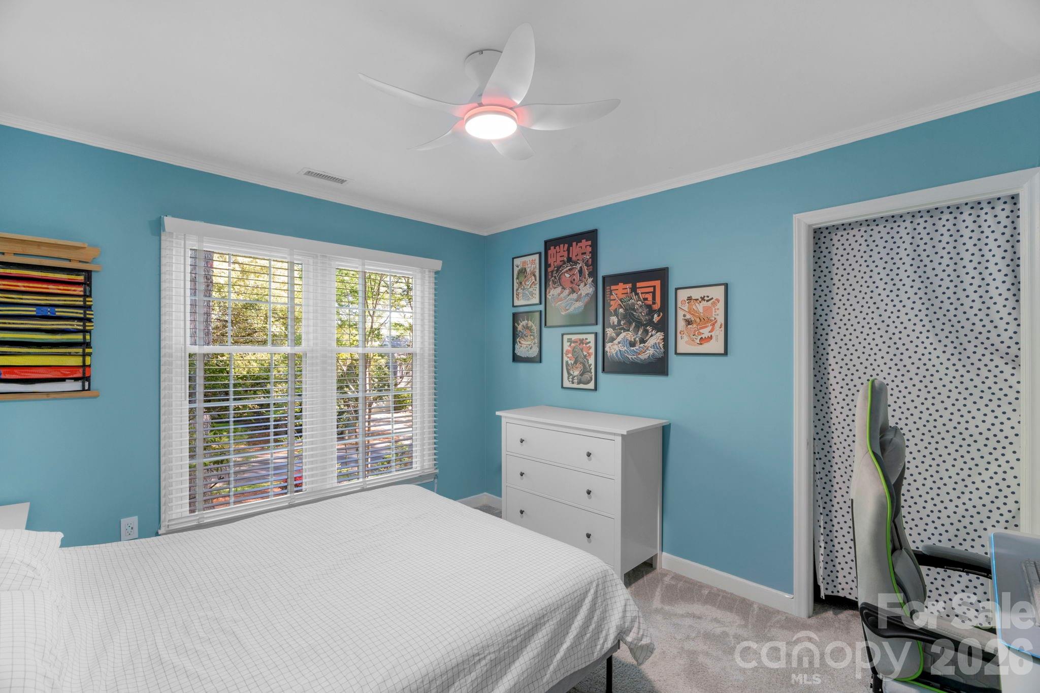 8633 Ducksbill Drive Charlotte NC 28277