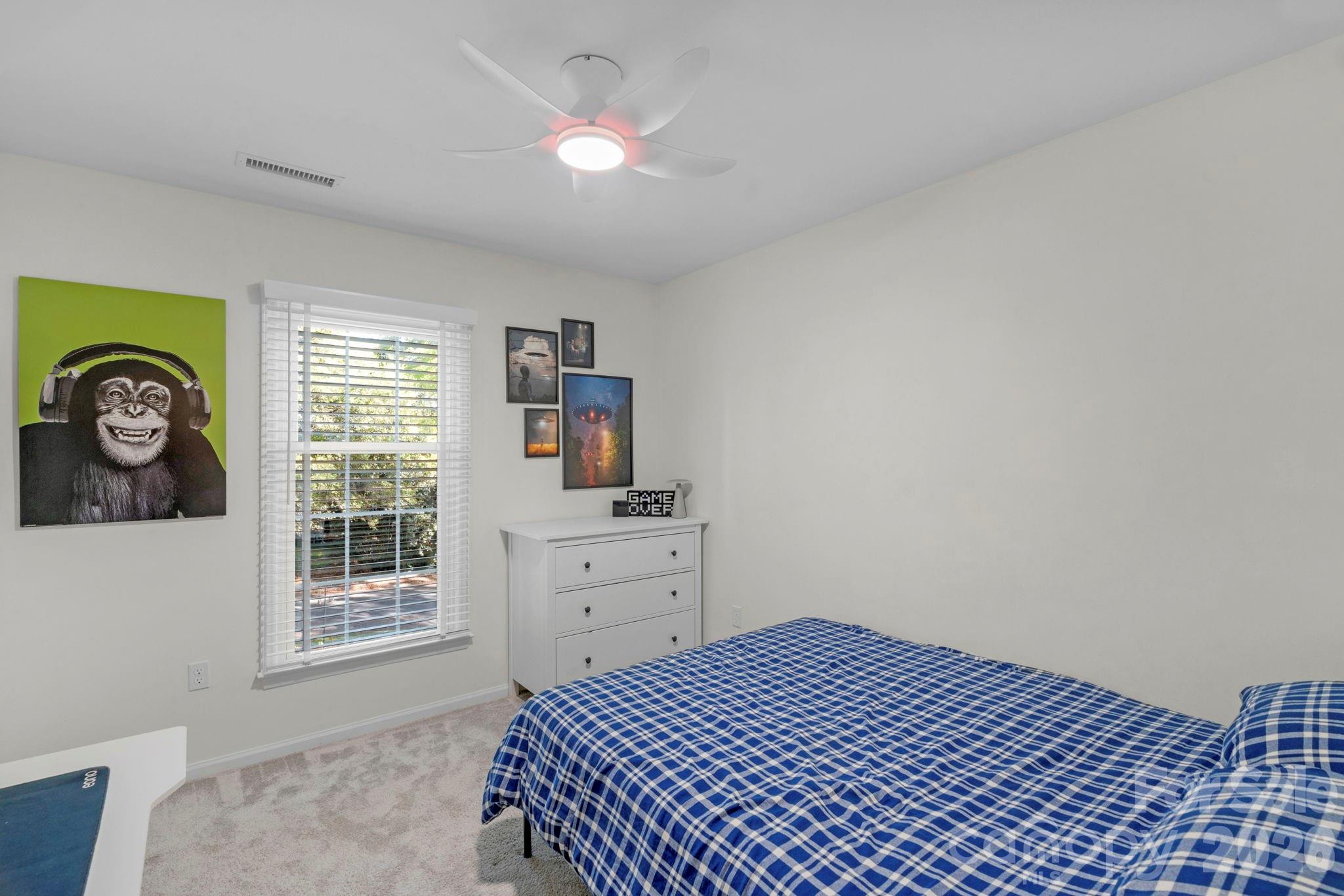 8633 Ducksbill Drive Charlotte NC 28277