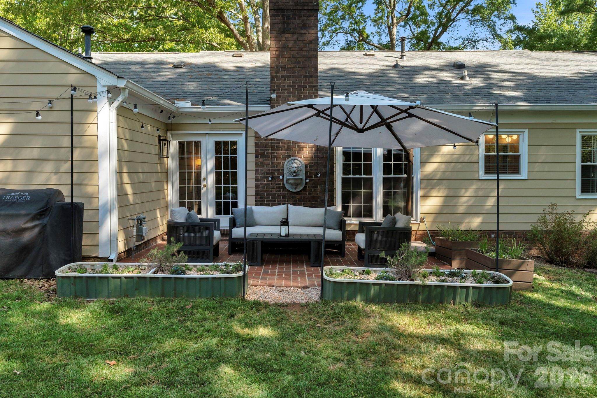 8633 Ducksbill Drive Charlotte NC 28277