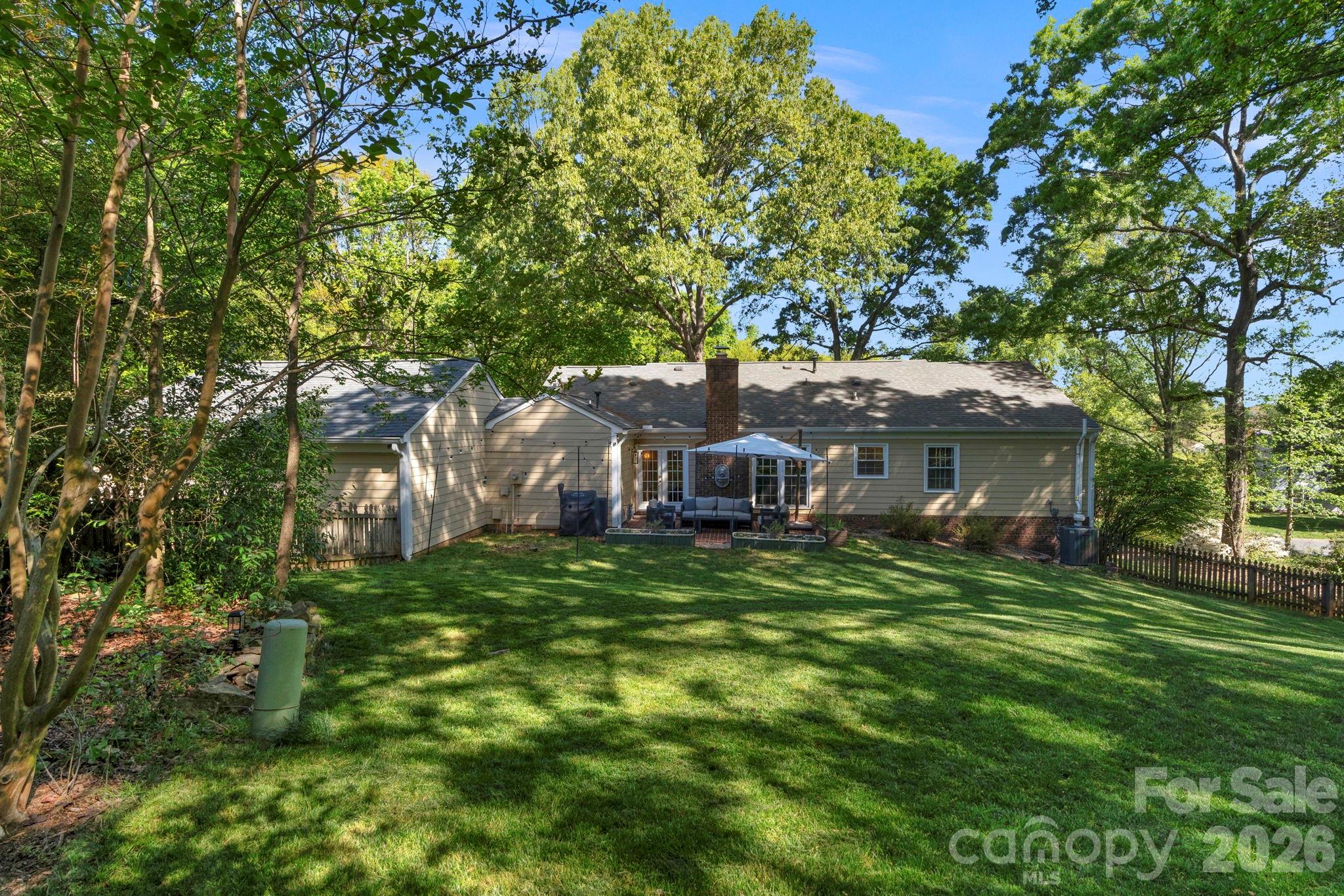 8633 Ducksbill Drive Charlotte NC 28277