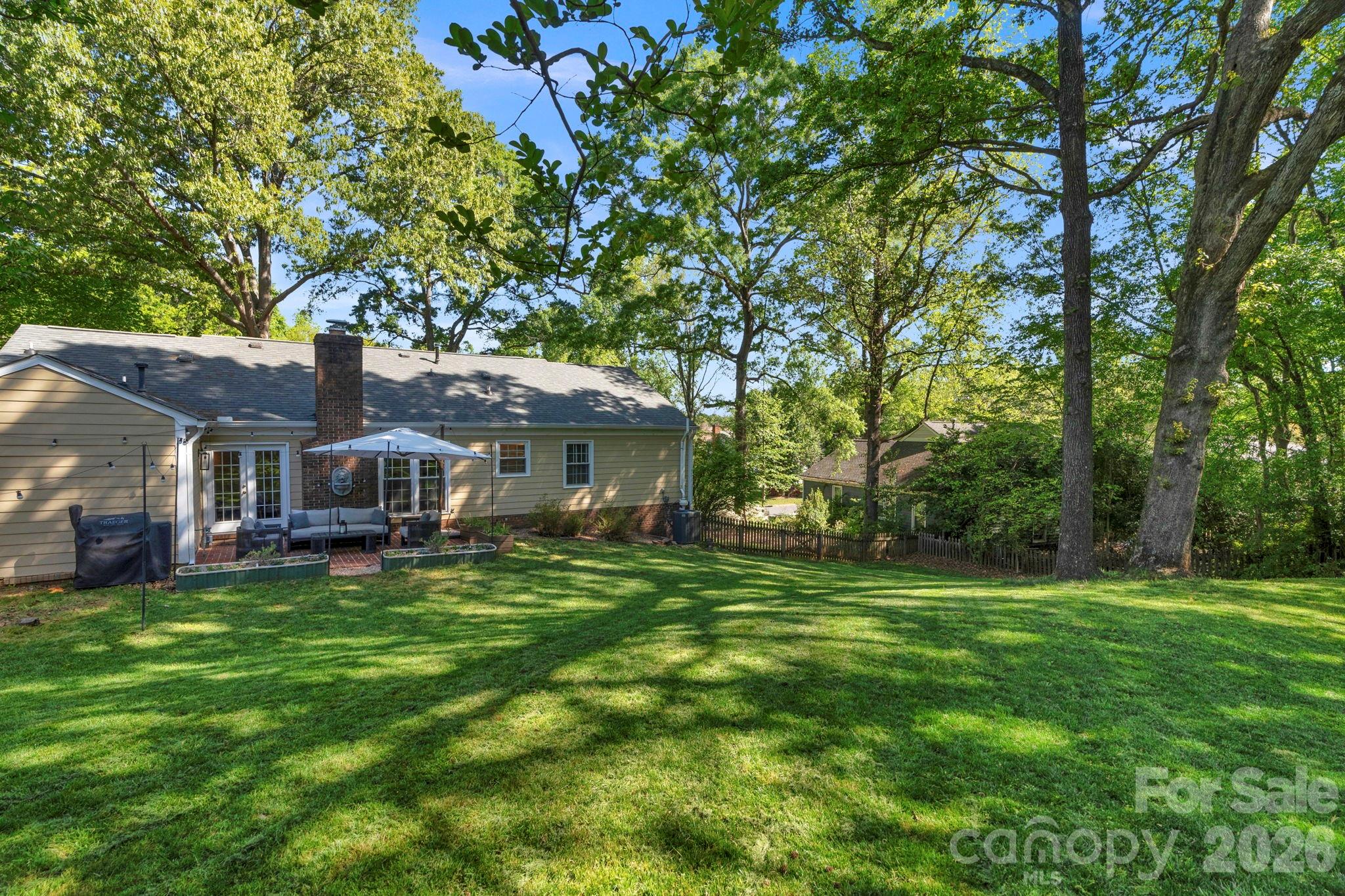 8633 Ducksbill Drive Charlotte NC 28277
