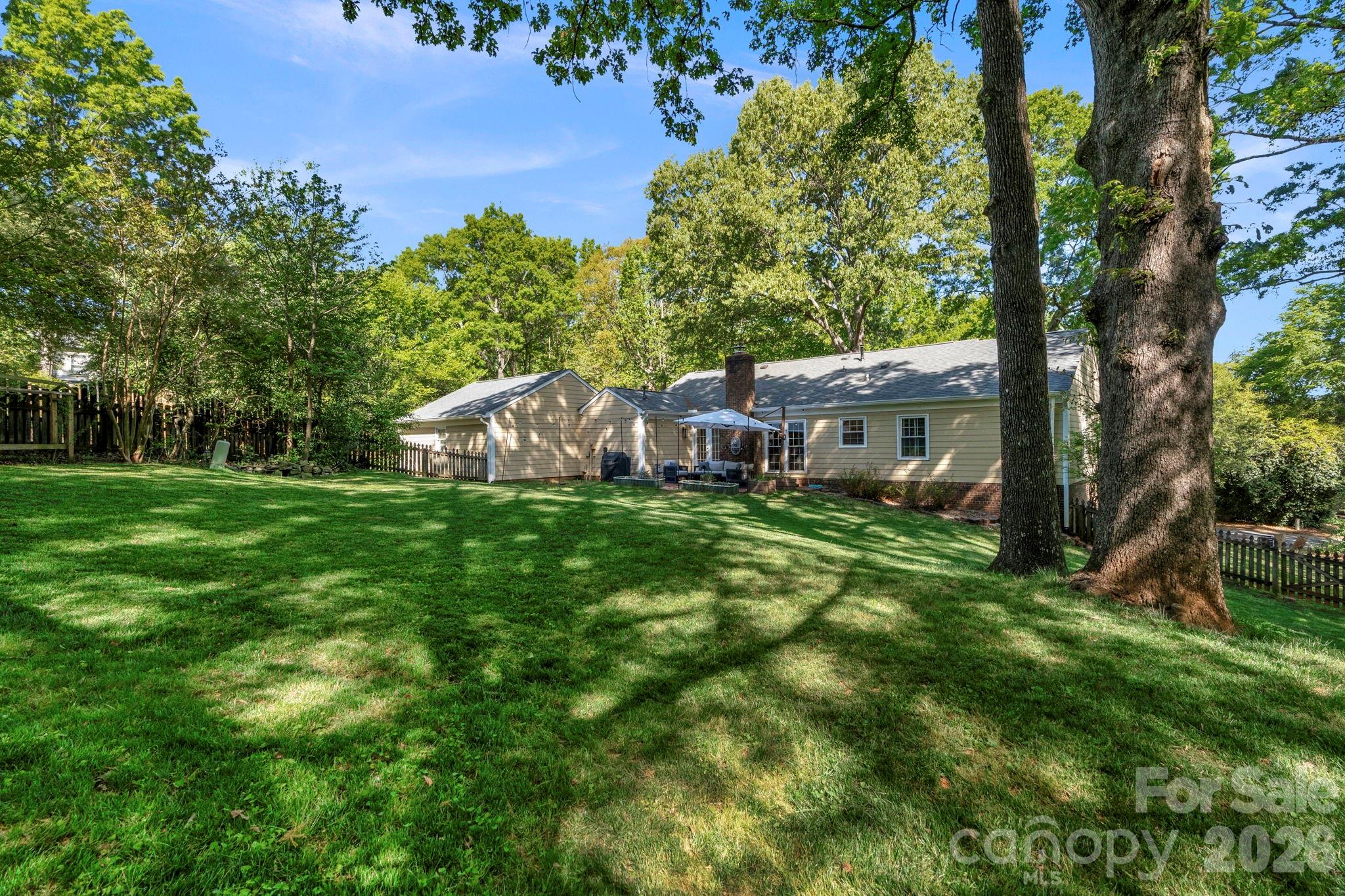 8633 Ducksbill Drive Charlotte NC 28277