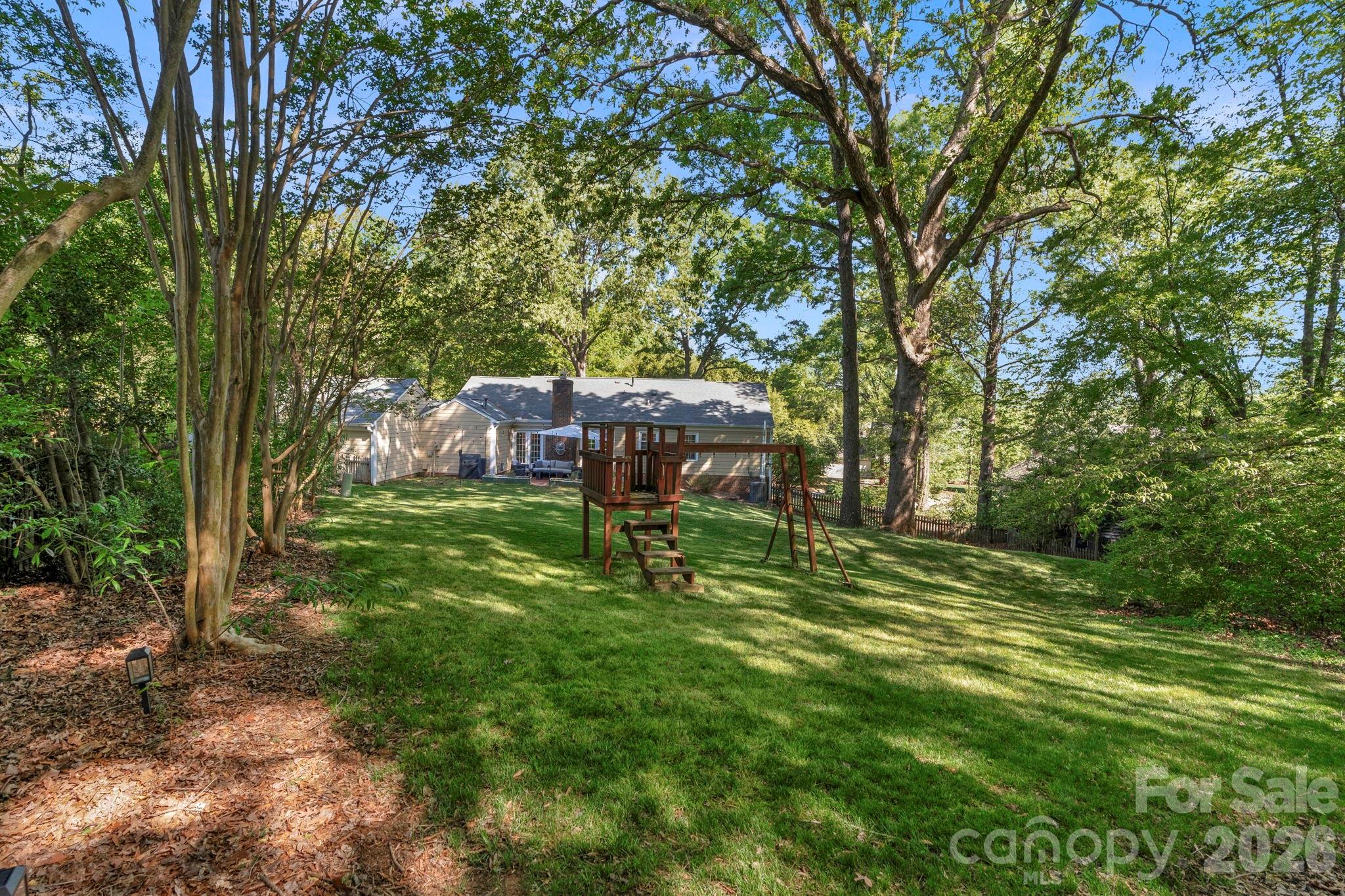8633 Ducksbill Drive Charlotte NC 28277