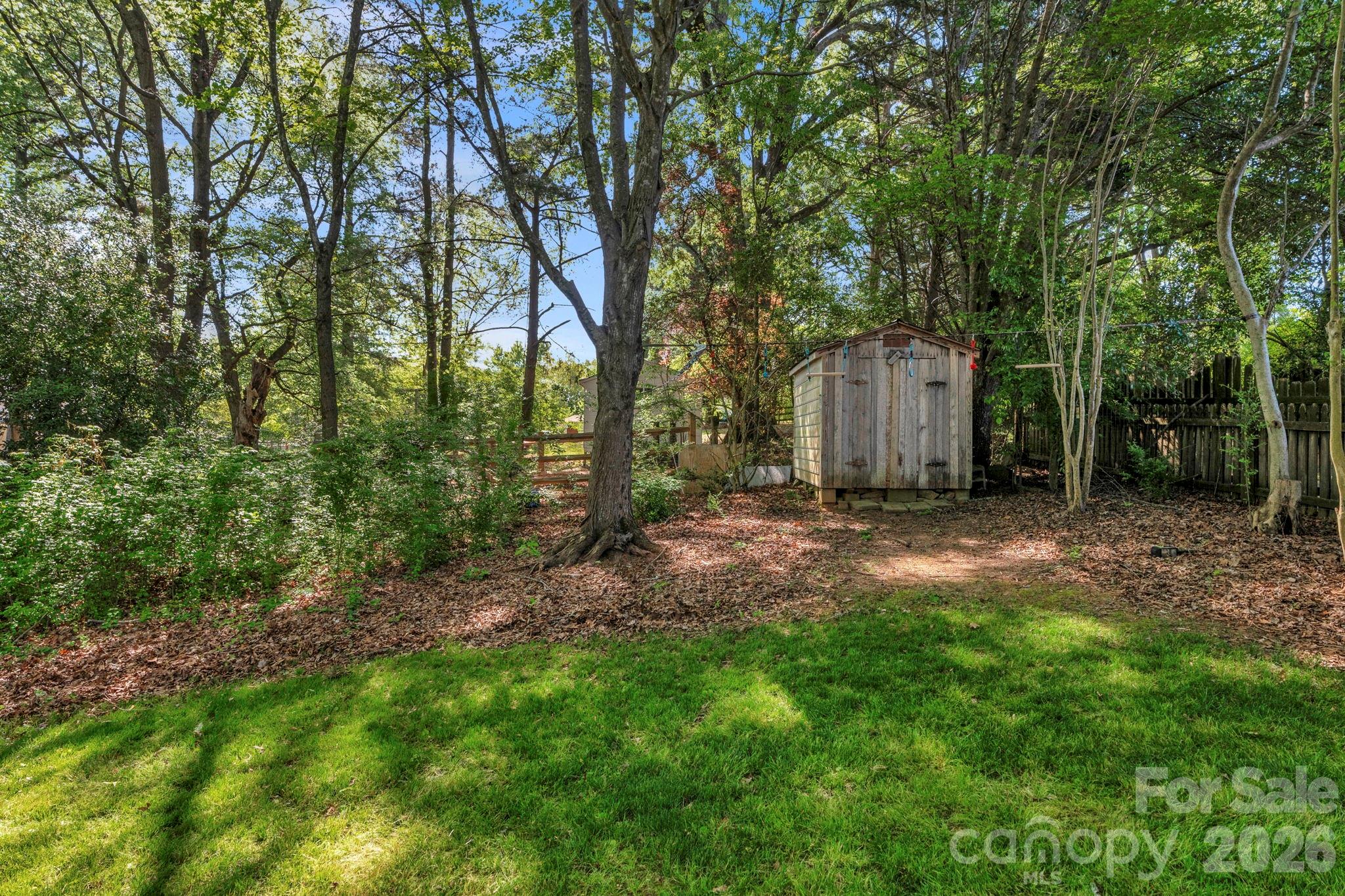 8633 Ducksbill Drive Charlotte NC 28277