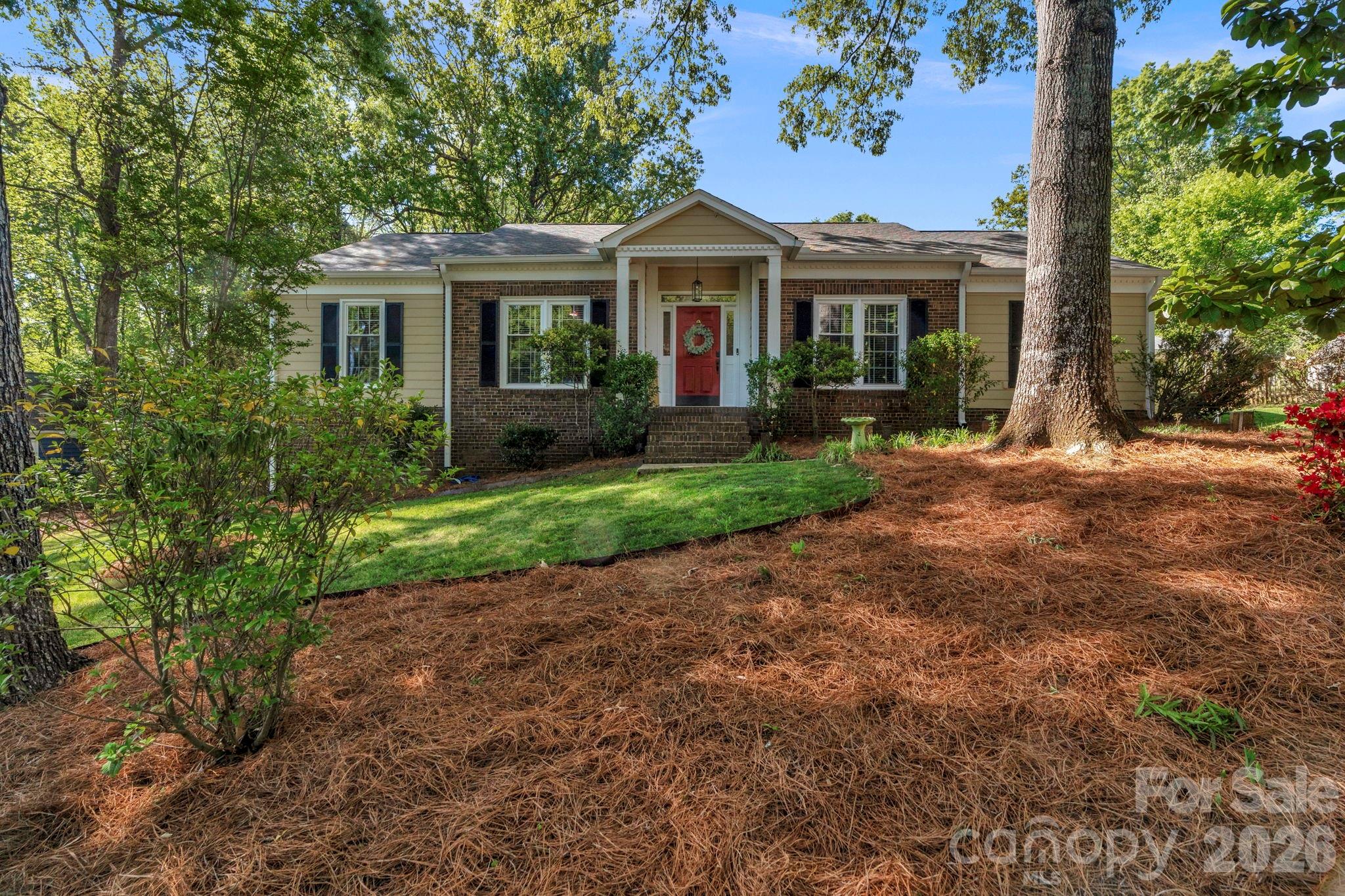 8633 Ducksbill Drive Charlotte NC 28277