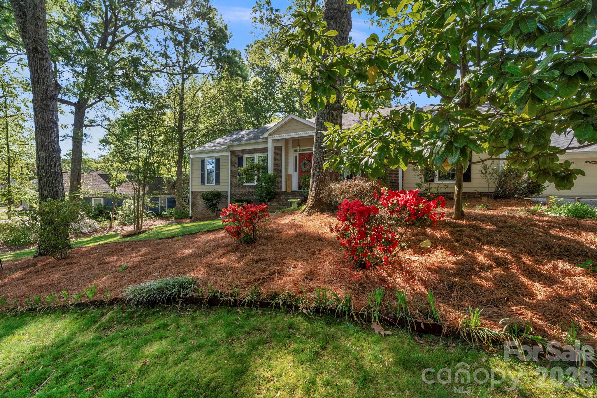 8633 Ducksbill Drive Charlotte NC 28277