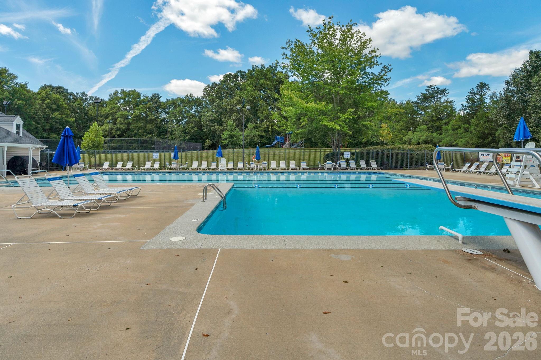 8633 Ducksbill Drive Charlotte NC 28277