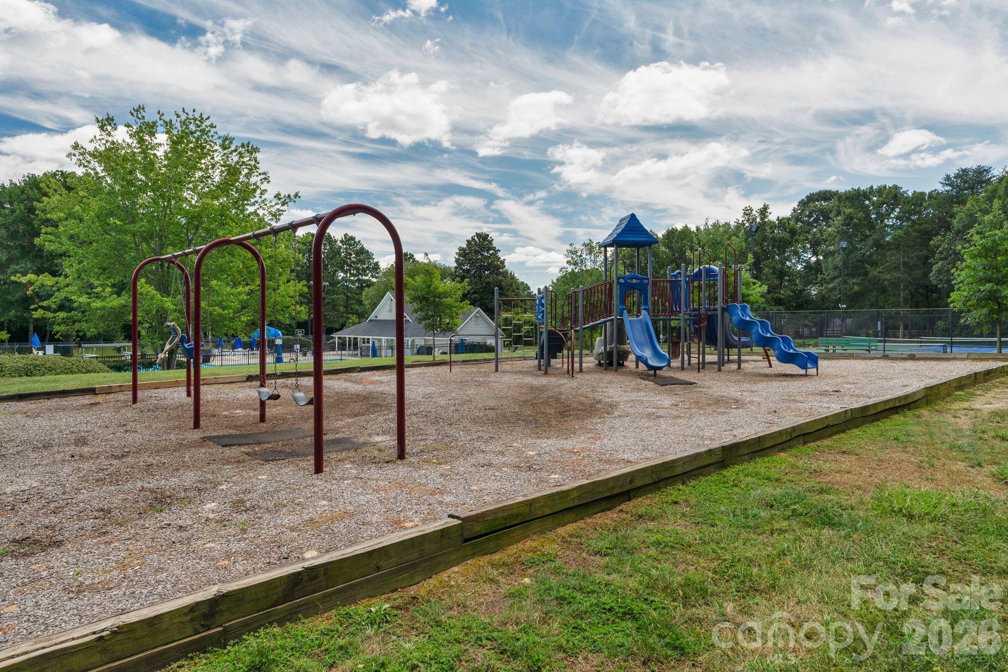 8633 Ducksbill Drive Charlotte NC 28277