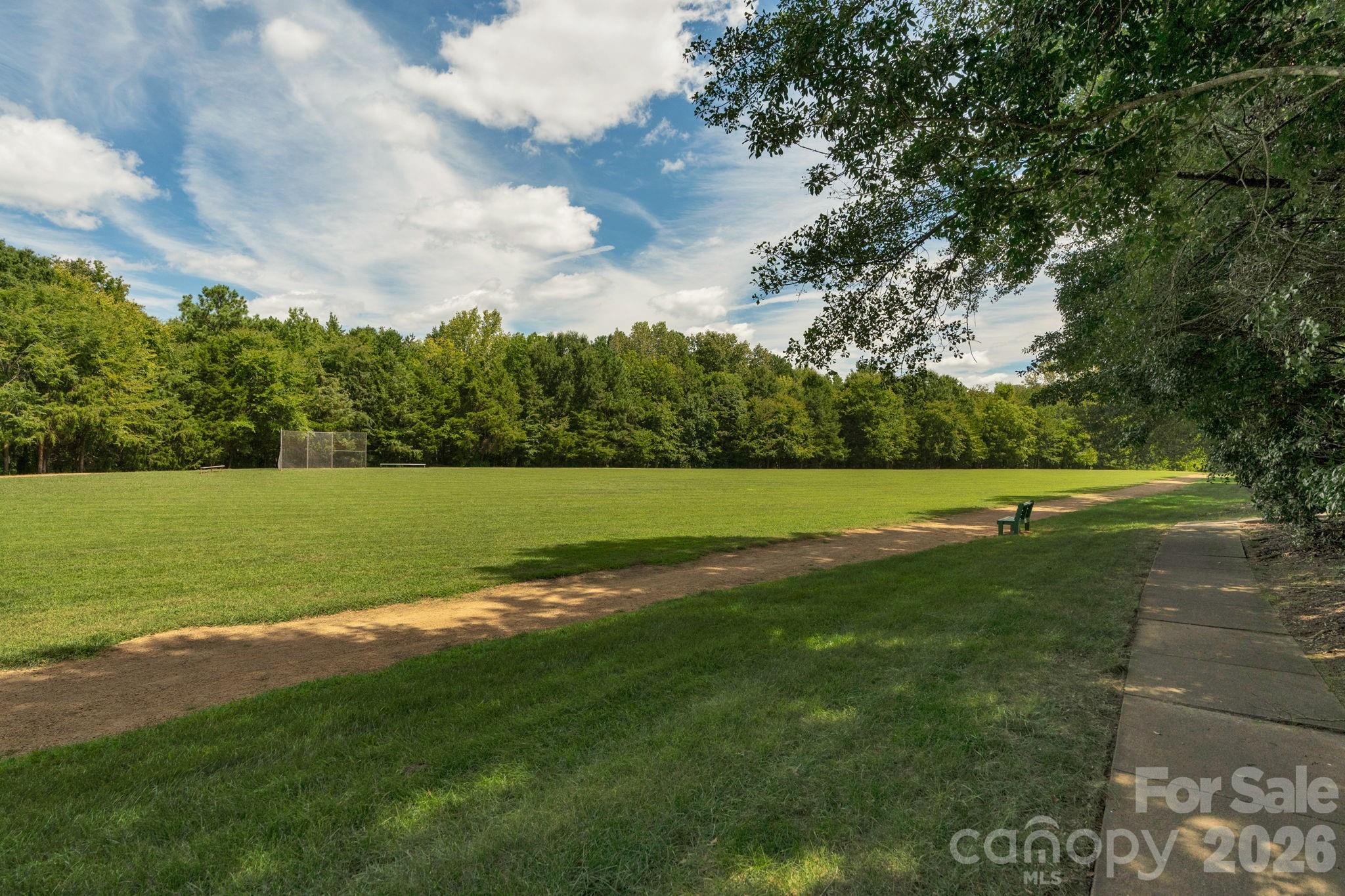 8633 Ducksbill Drive Charlotte NC 28277