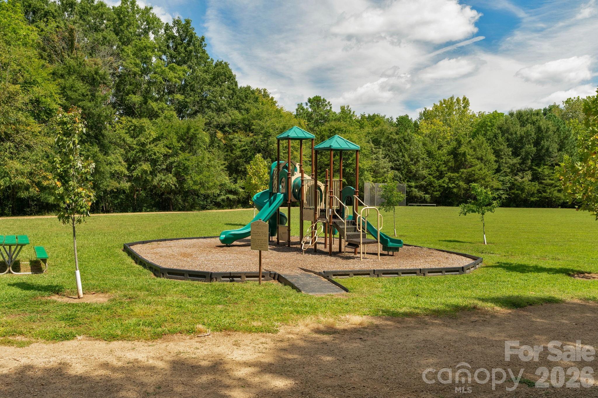 8633 Ducksbill Drive Charlotte NC 28277