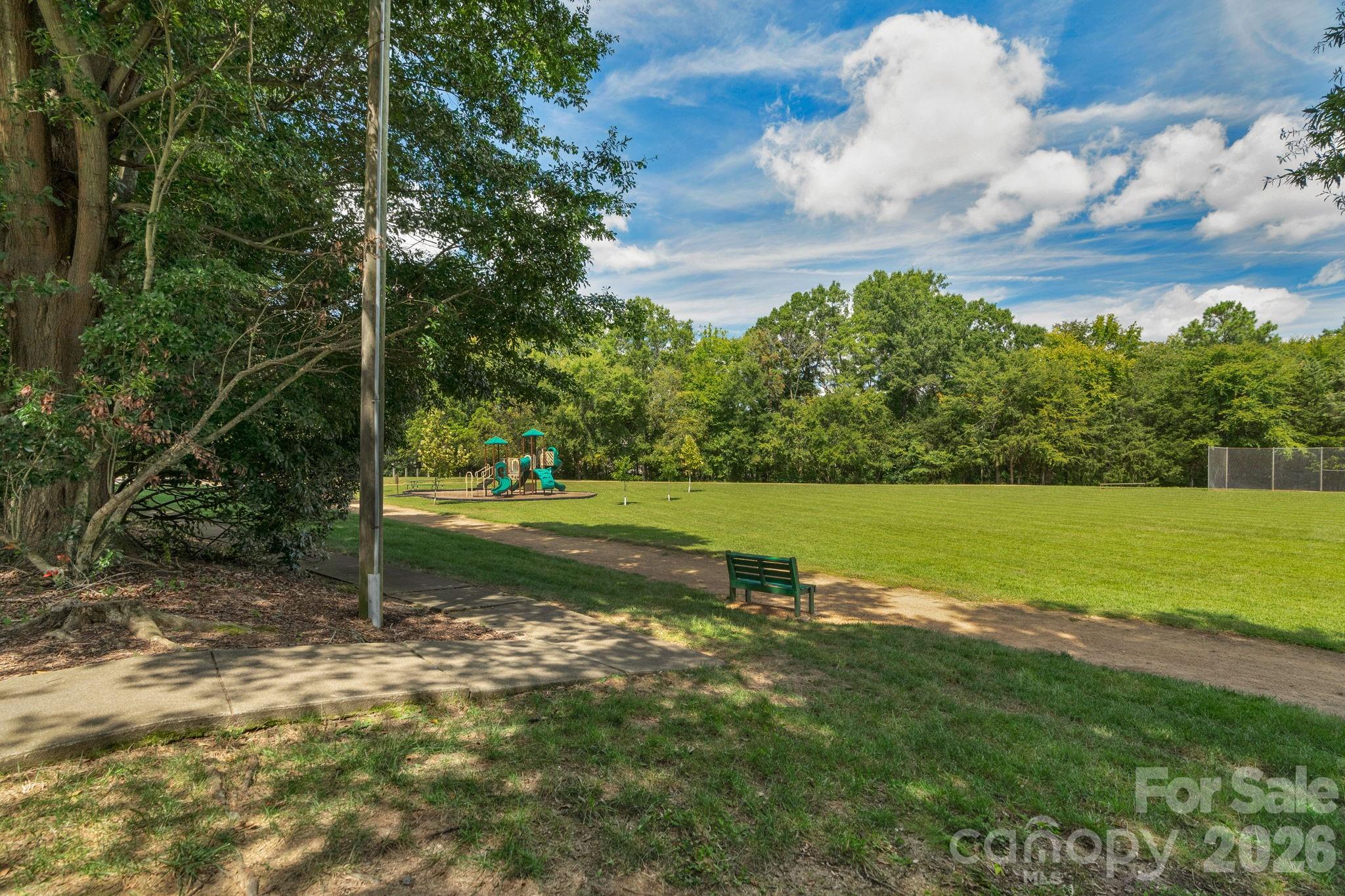 8633 Ducksbill Drive Charlotte NC 28277