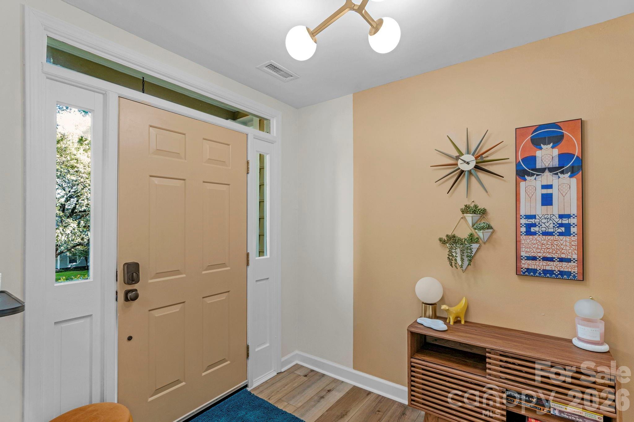 8633 Ducksbill Drive Charlotte NC 28277