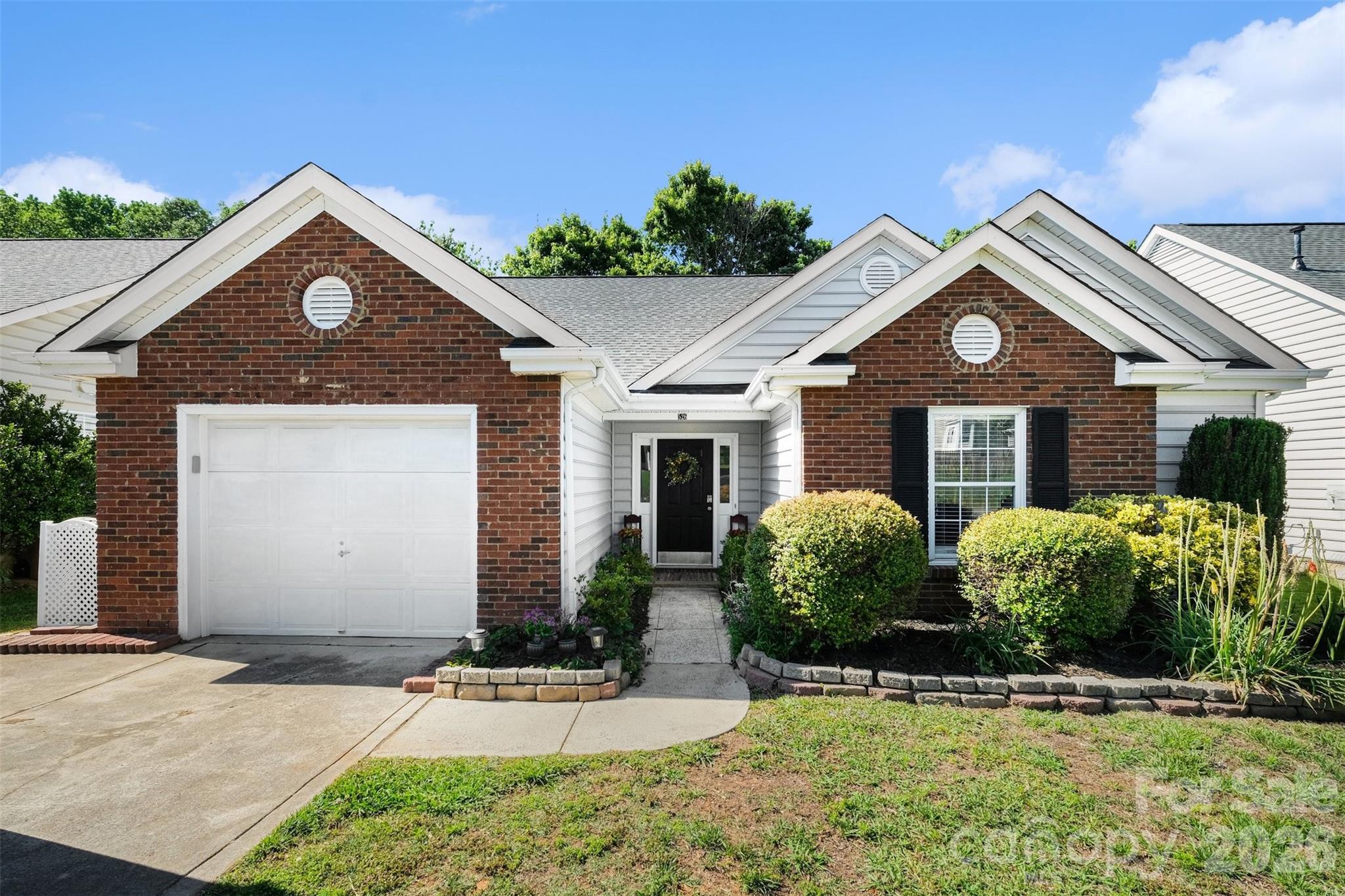 526 Carlisle Drive Indian Trail NC 28079
