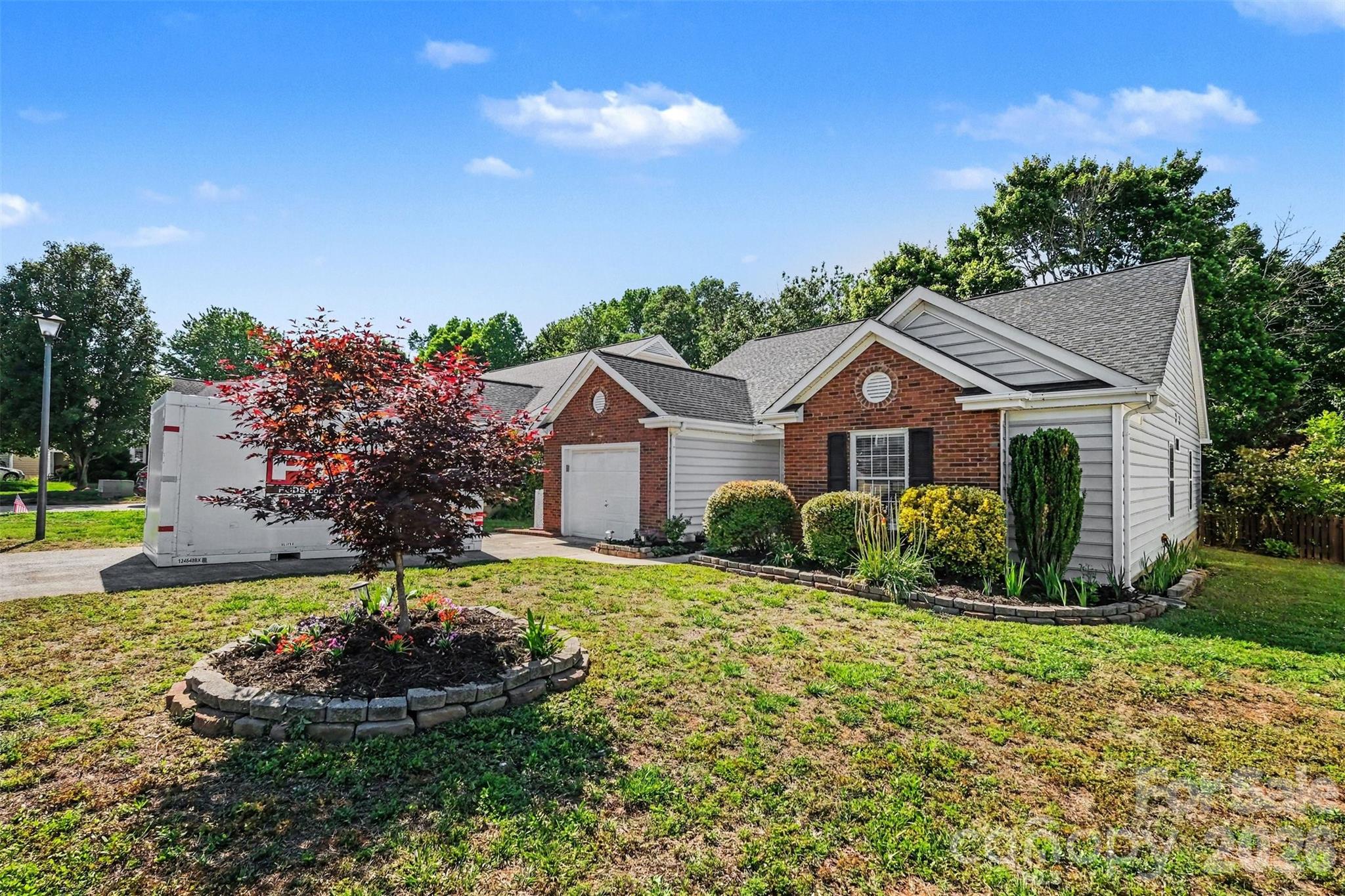 526 Carlisle Drive Indian Trail NC 28079