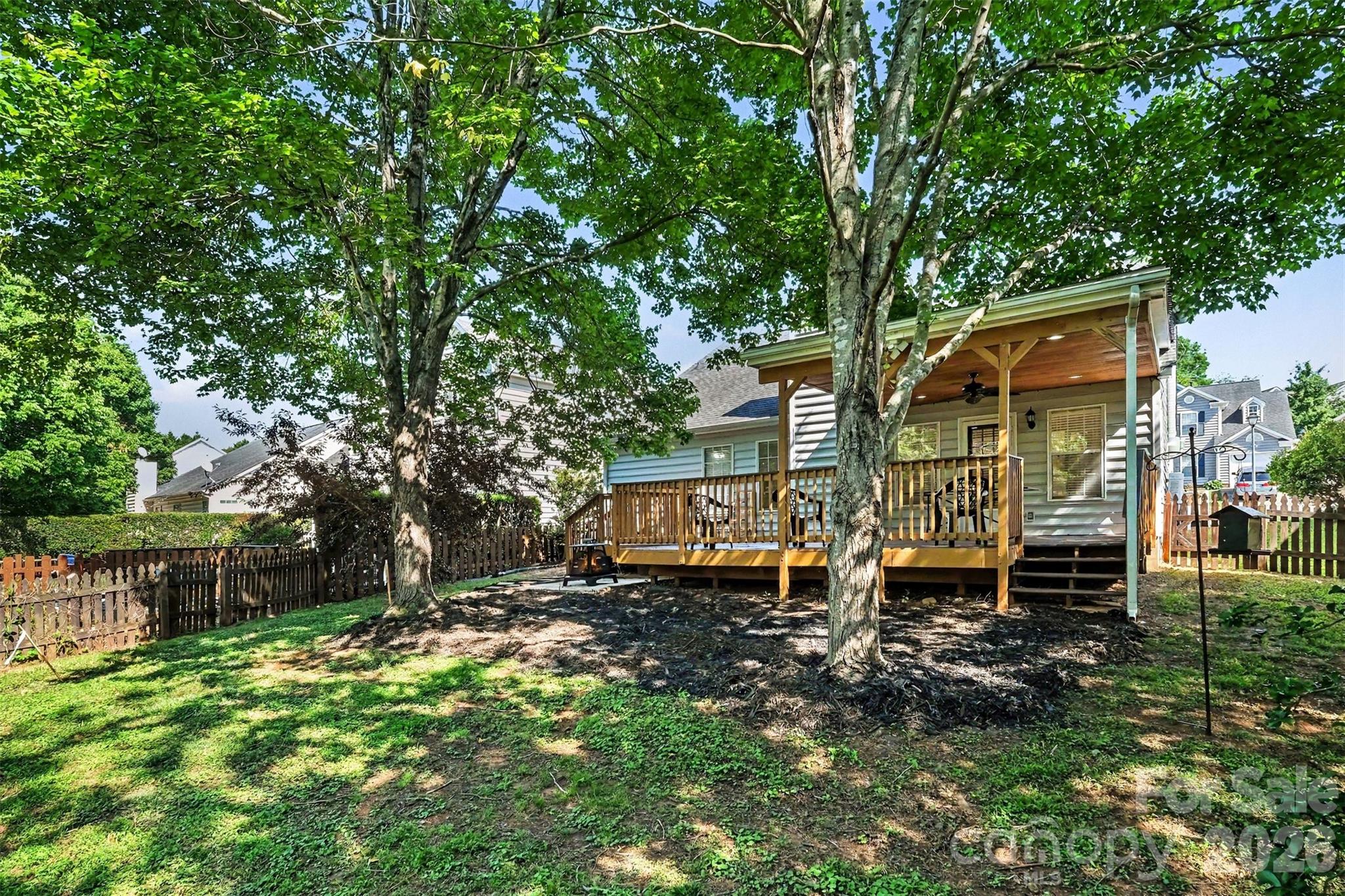 526 Carlisle Drive Indian Trail NC 28079