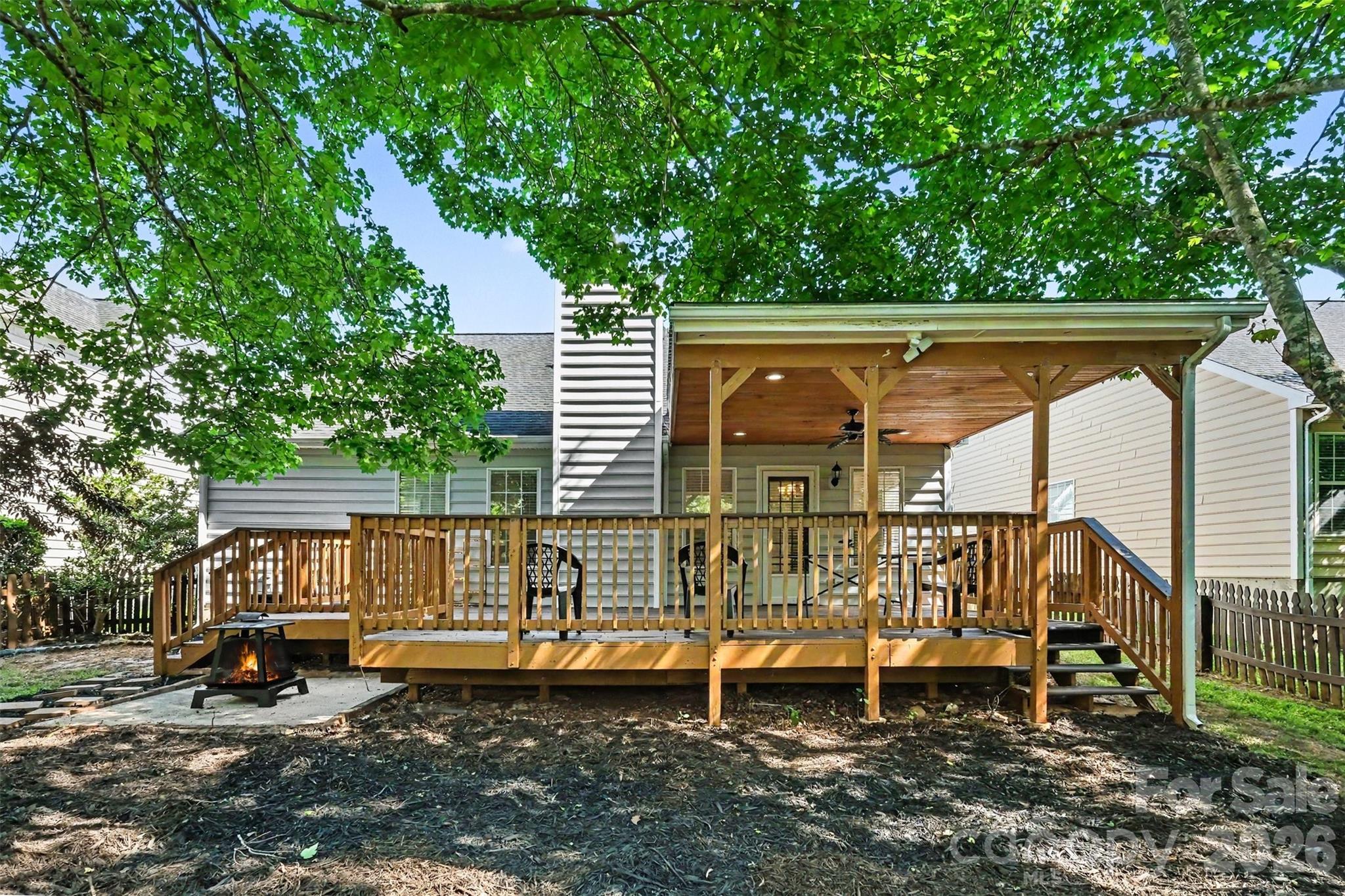 526 Carlisle Drive Indian Trail NC 28079