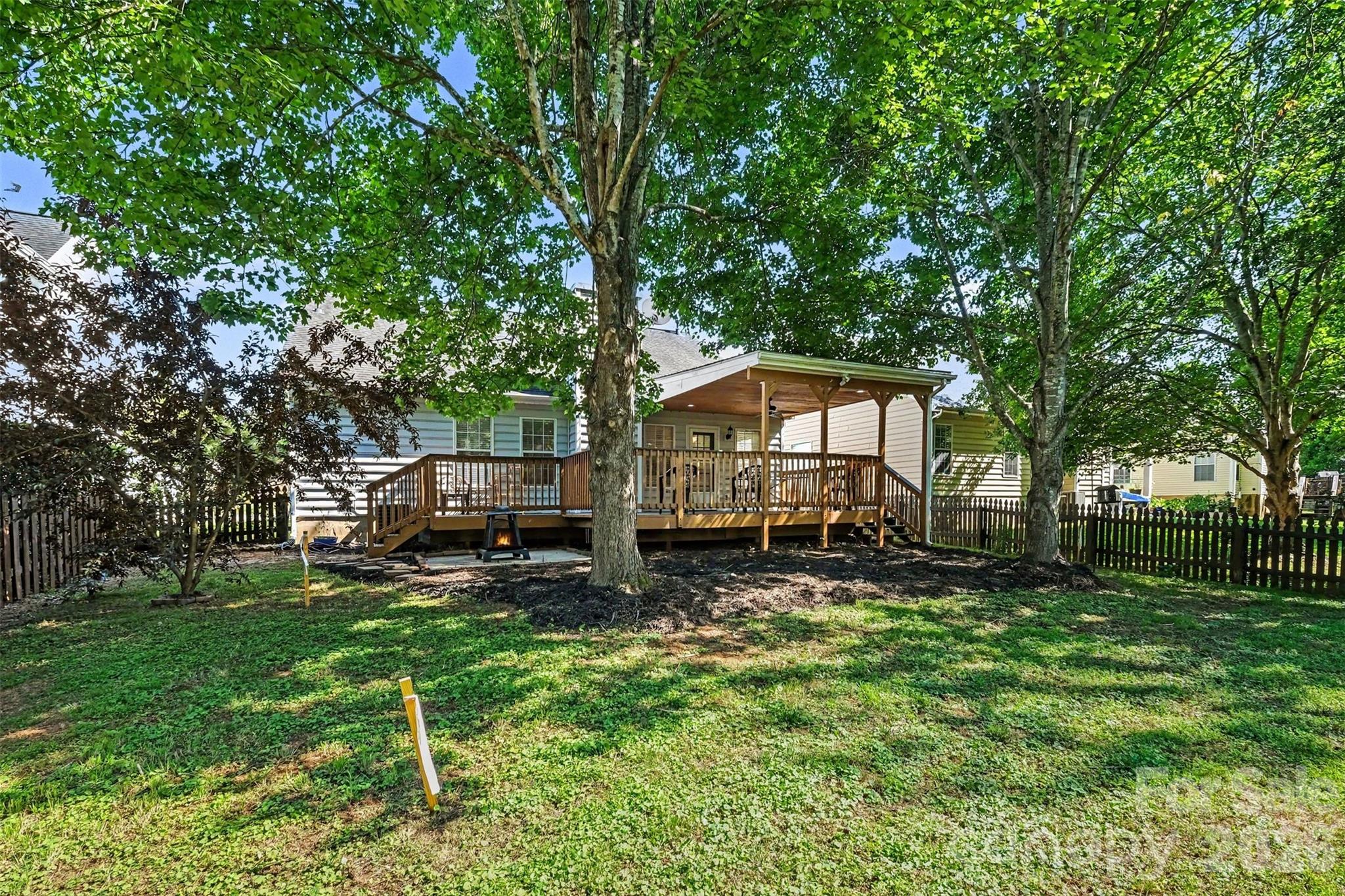 526 Carlisle Drive Indian Trail NC 28079
