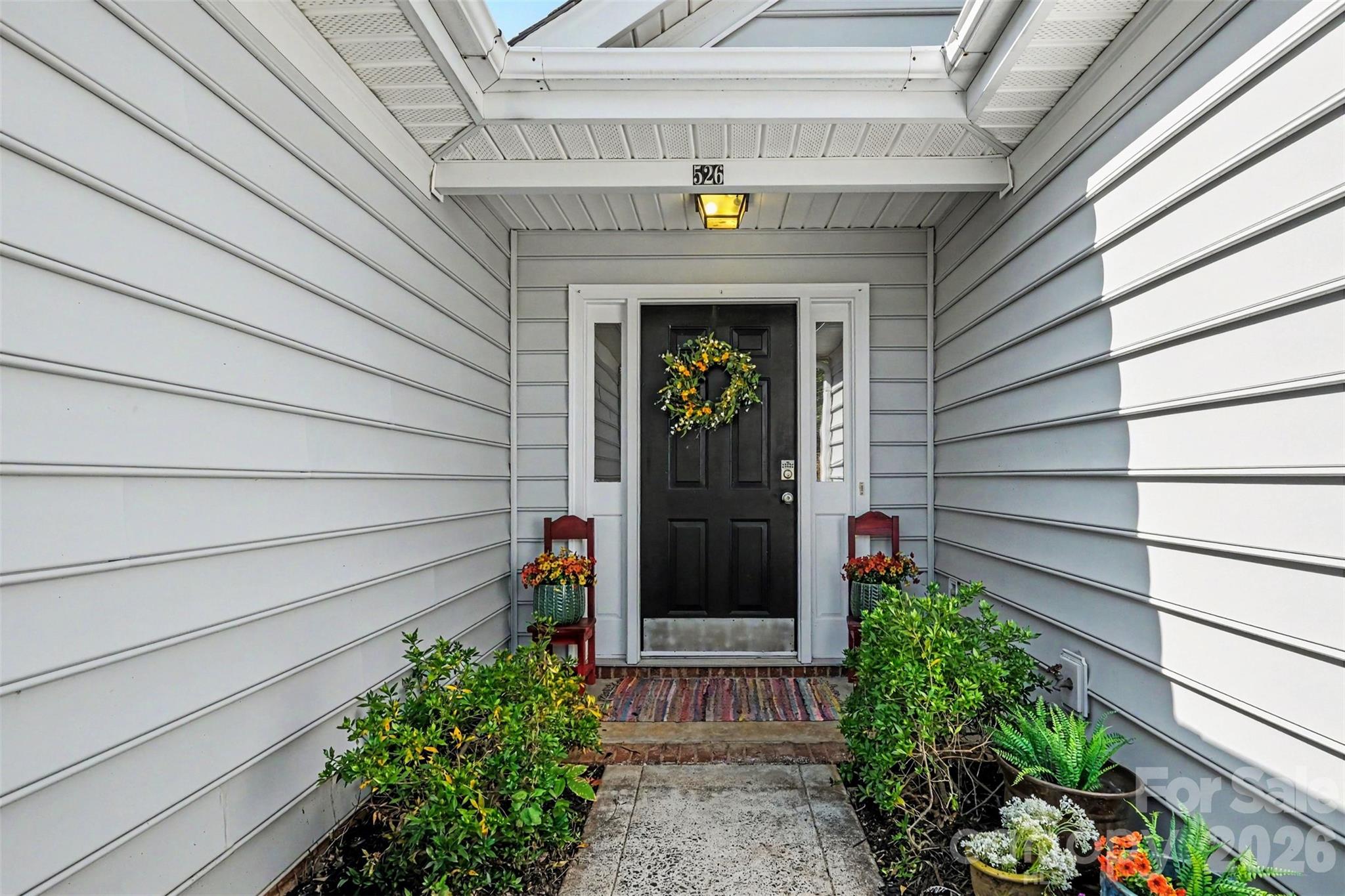 526 Carlisle Drive Indian Trail NC 28079