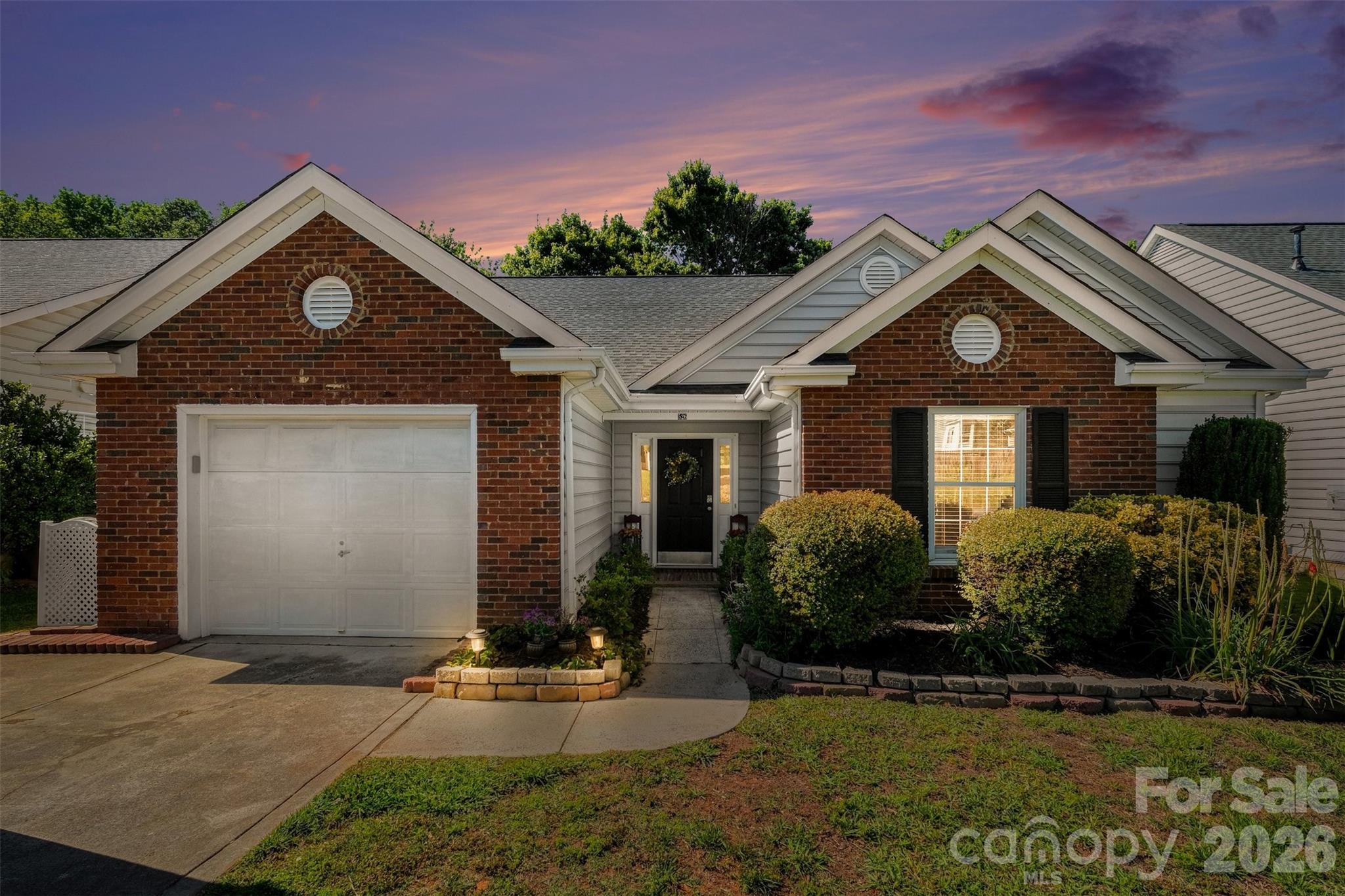 526 Carlisle Drive Indian Trail NC 28079