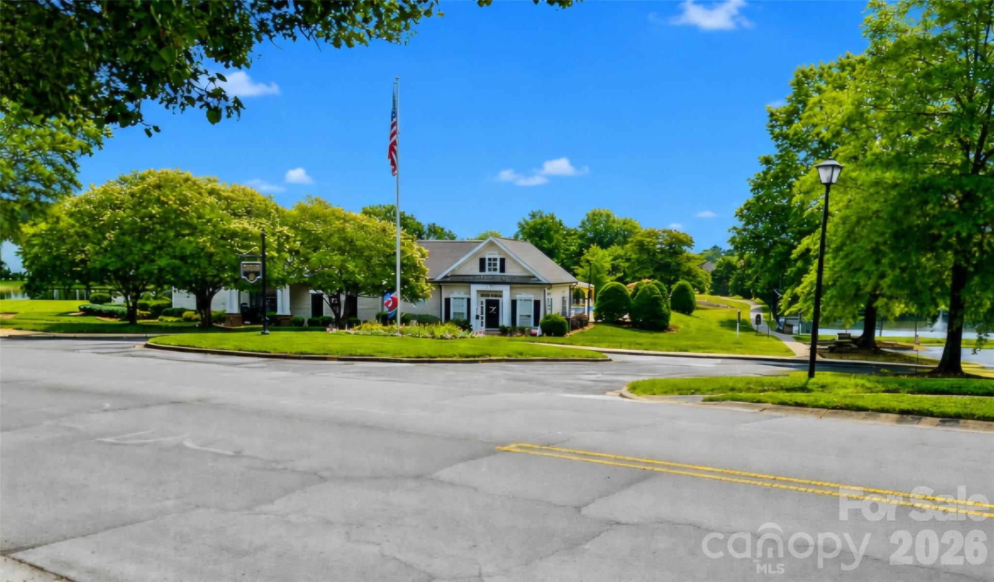 526 Carlisle Drive Indian Trail NC 28079