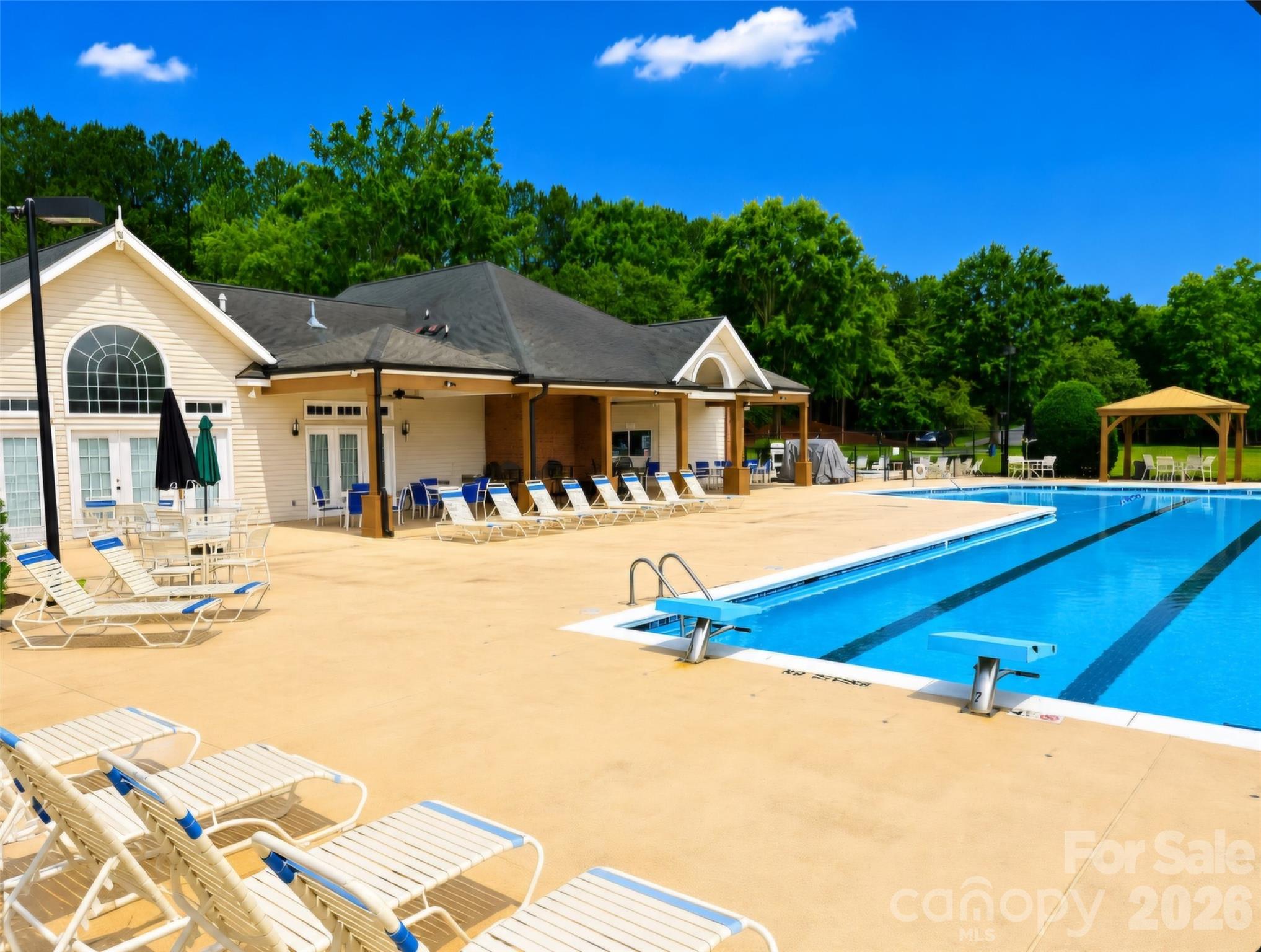 526 Carlisle Drive Indian Trail NC 28079