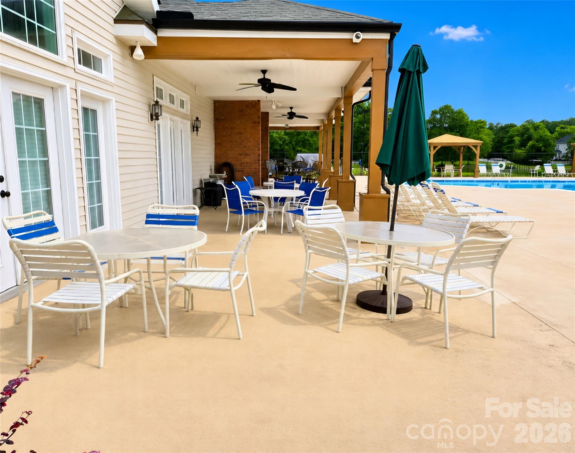 526 Carlisle Drive Indian Trail NC 28079