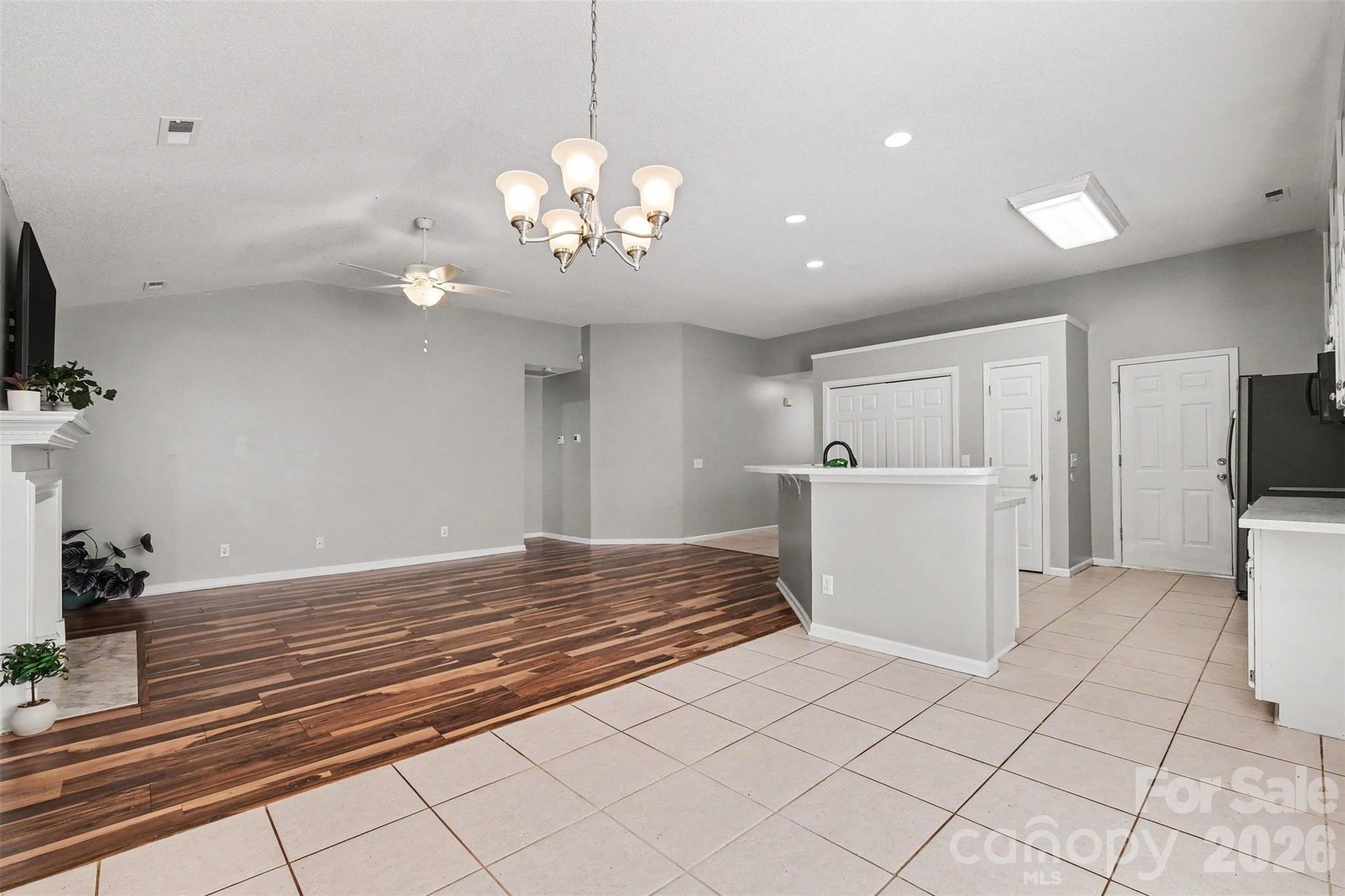526 Carlisle Drive Indian Trail NC 28079