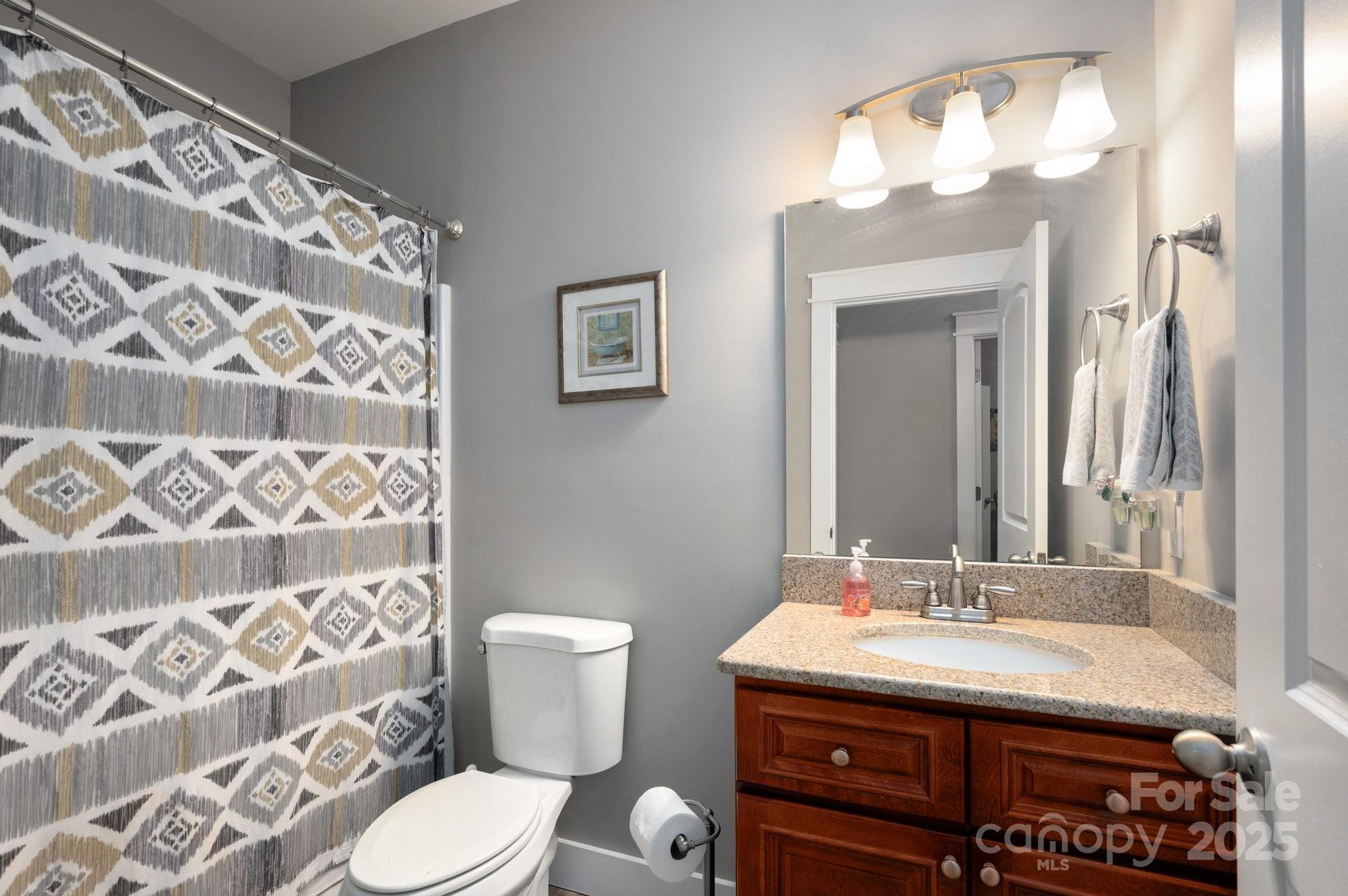 59 Ledgestone Drive Fairview NC 28730
