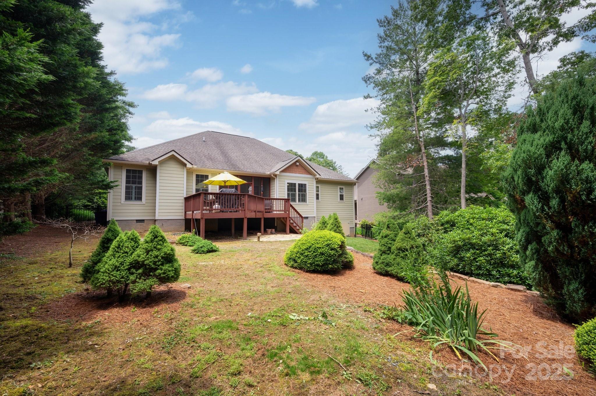 59 Ledgestone Drive Fairview NC 28730