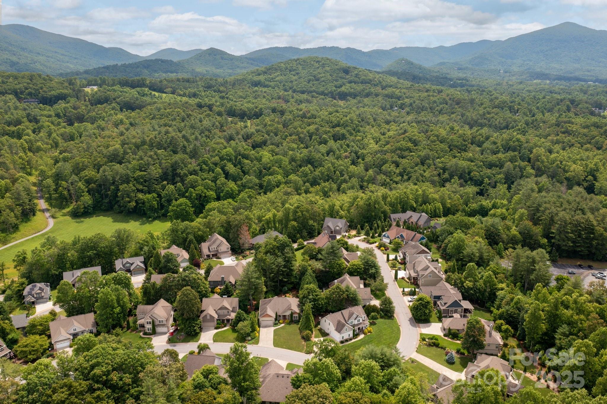 59 Ledgestone Drive Fairview NC 28730