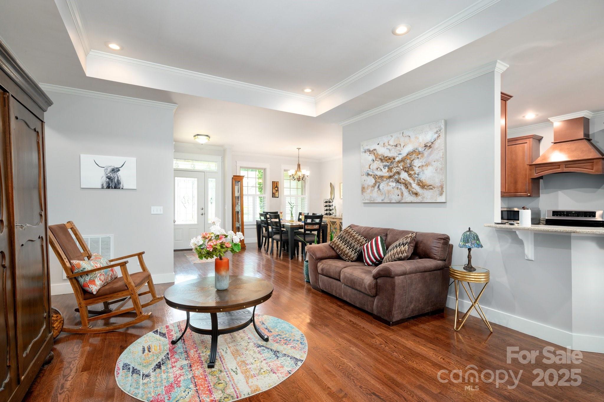 59 Ledgestone Drive Fairview NC 28730