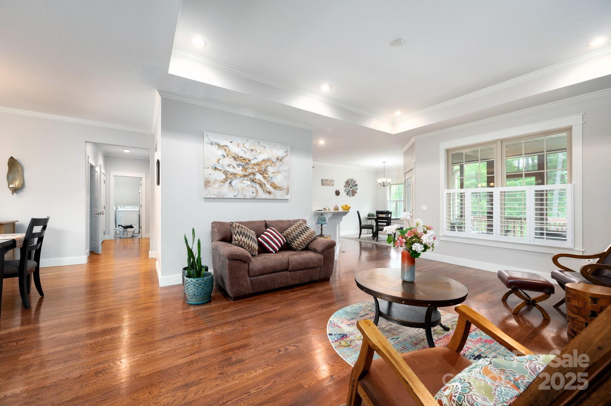 59 Ledgestone Drive Fairview NC 28730