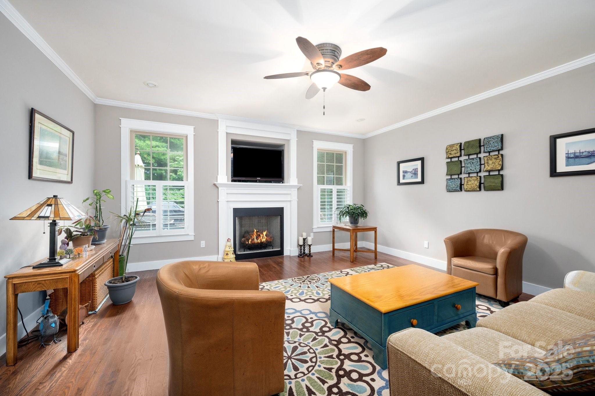59 Ledgestone Drive Fairview NC 28730