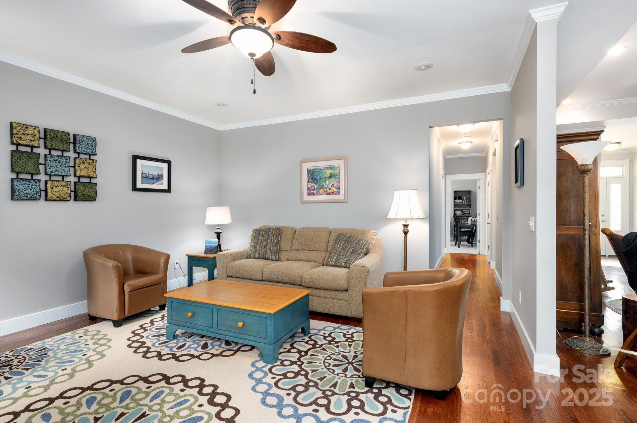 59 Ledgestone Drive Fairview NC 28730