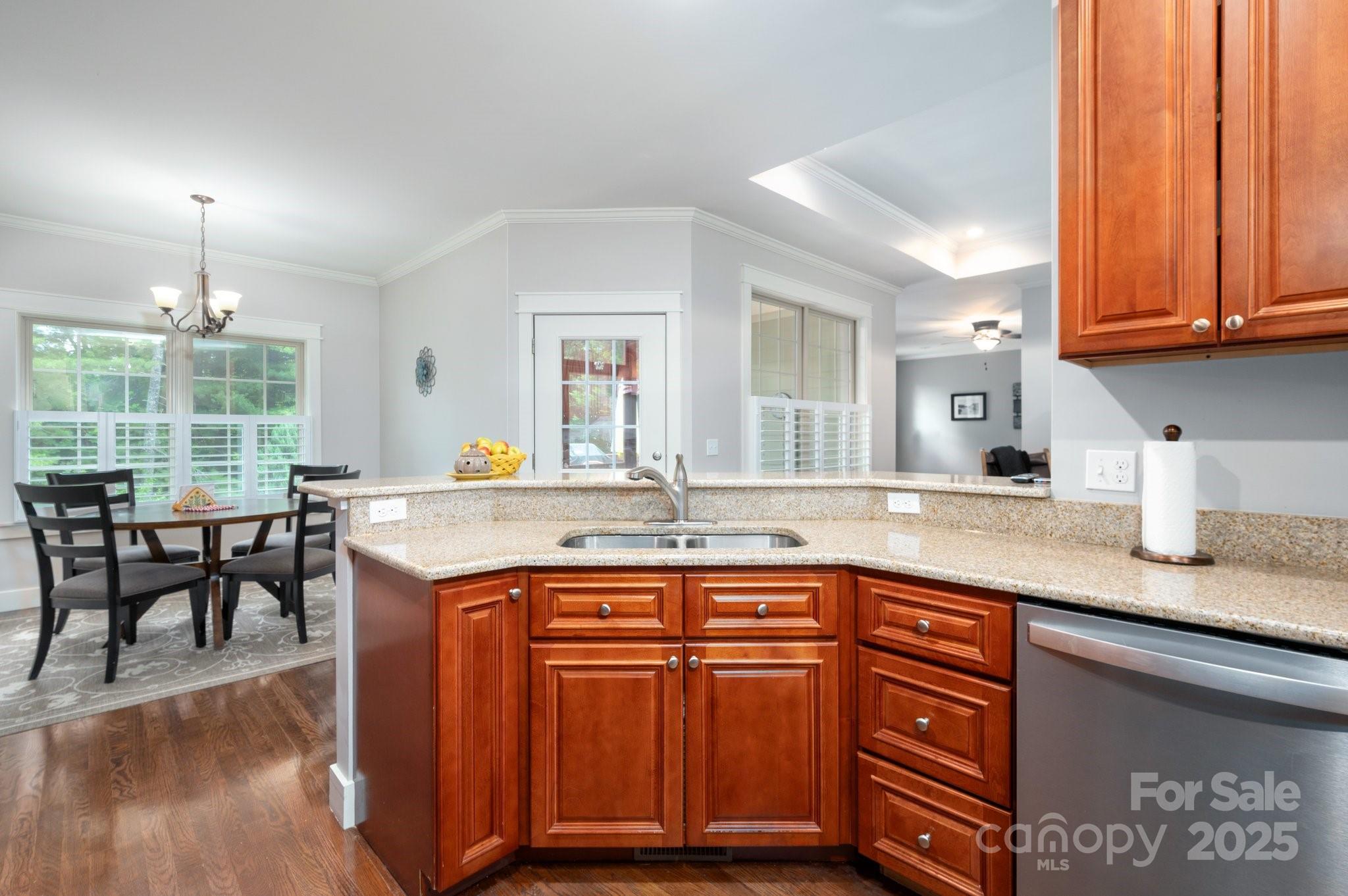 59 Ledgestone Drive Fairview NC 28730