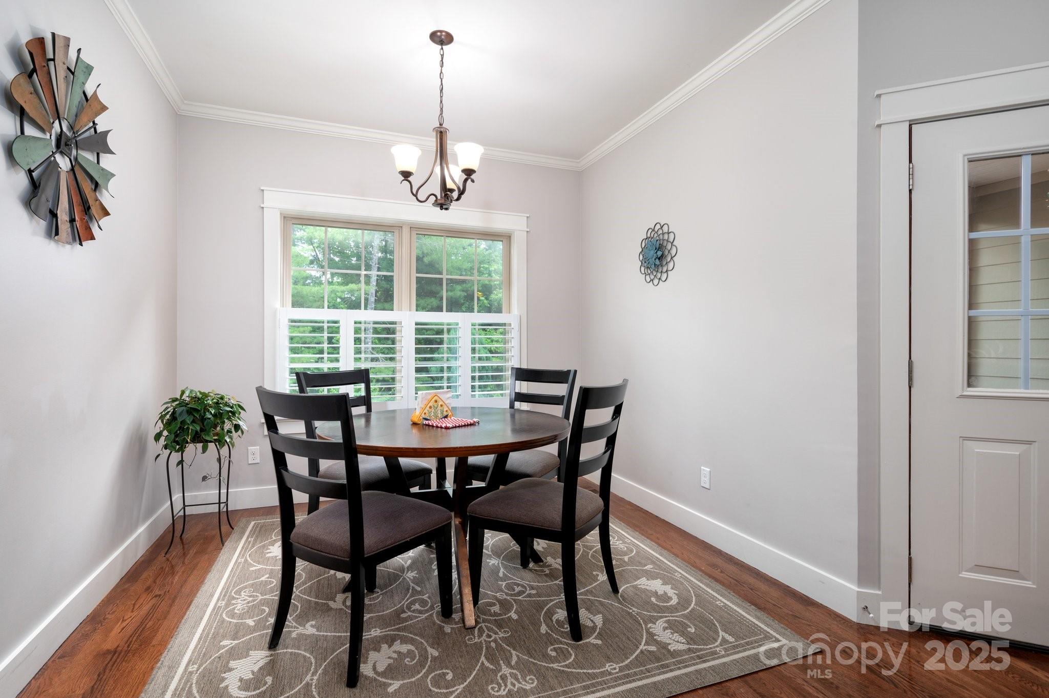 59 Ledgestone Drive Fairview NC 28730