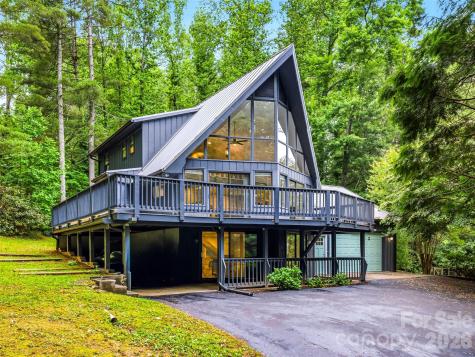70 Skyline Drive Hendersonville NC 28791