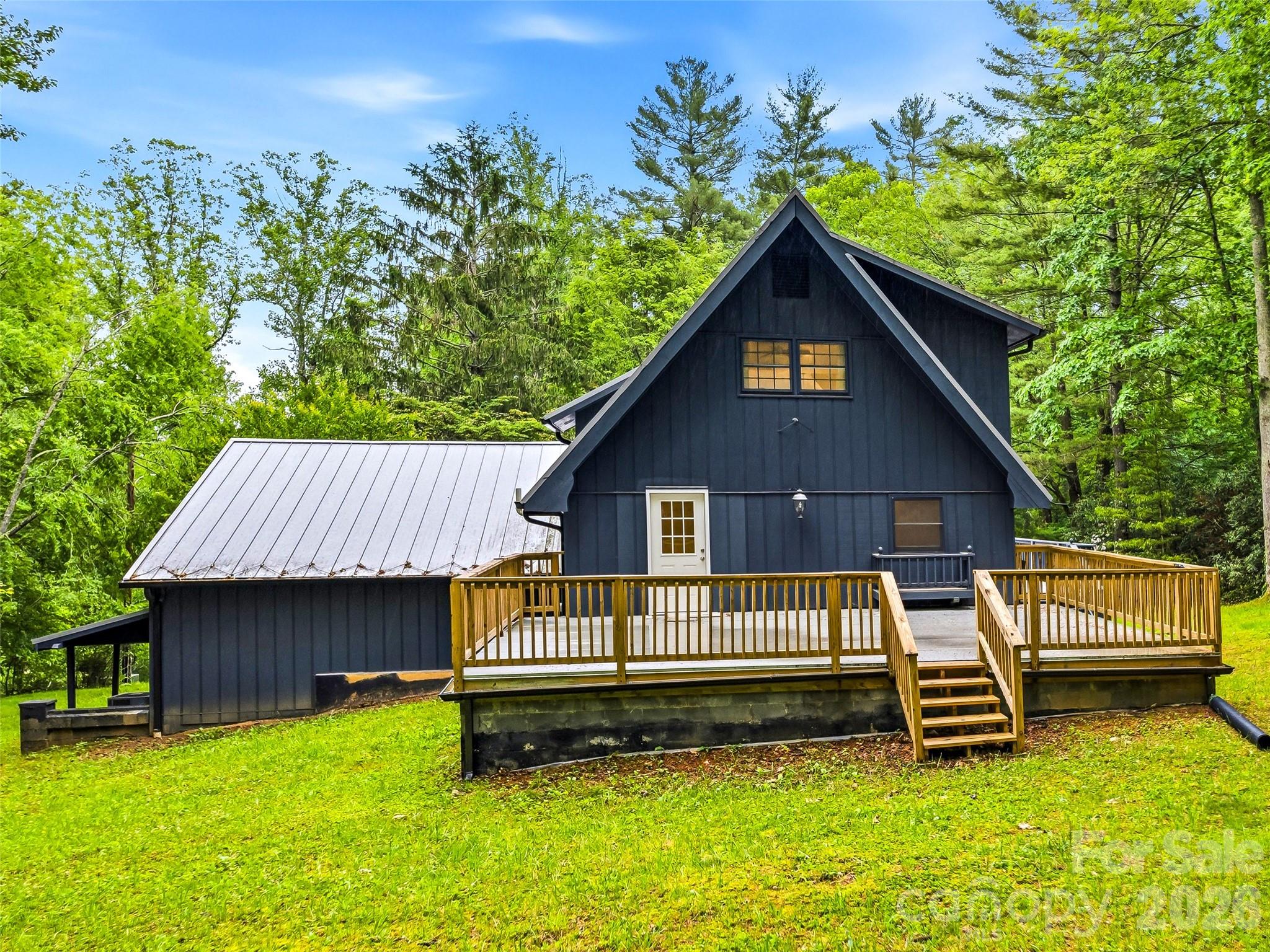 70 Skyline Drive Hendersonville NC 28791