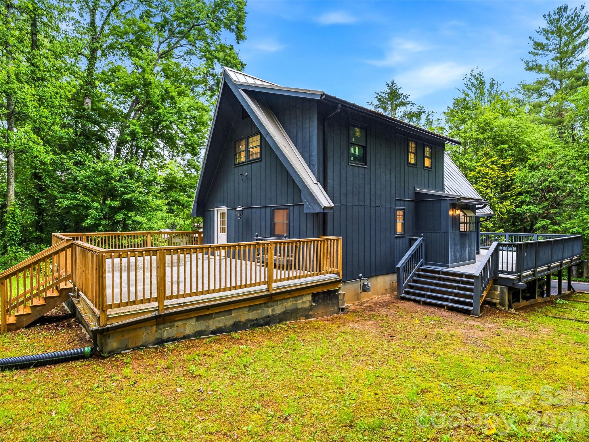 70 Skyline Drive Hendersonville NC 28791