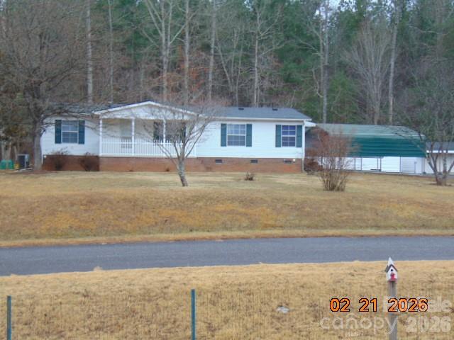 2685 Pit Lane Morganton NC 28655