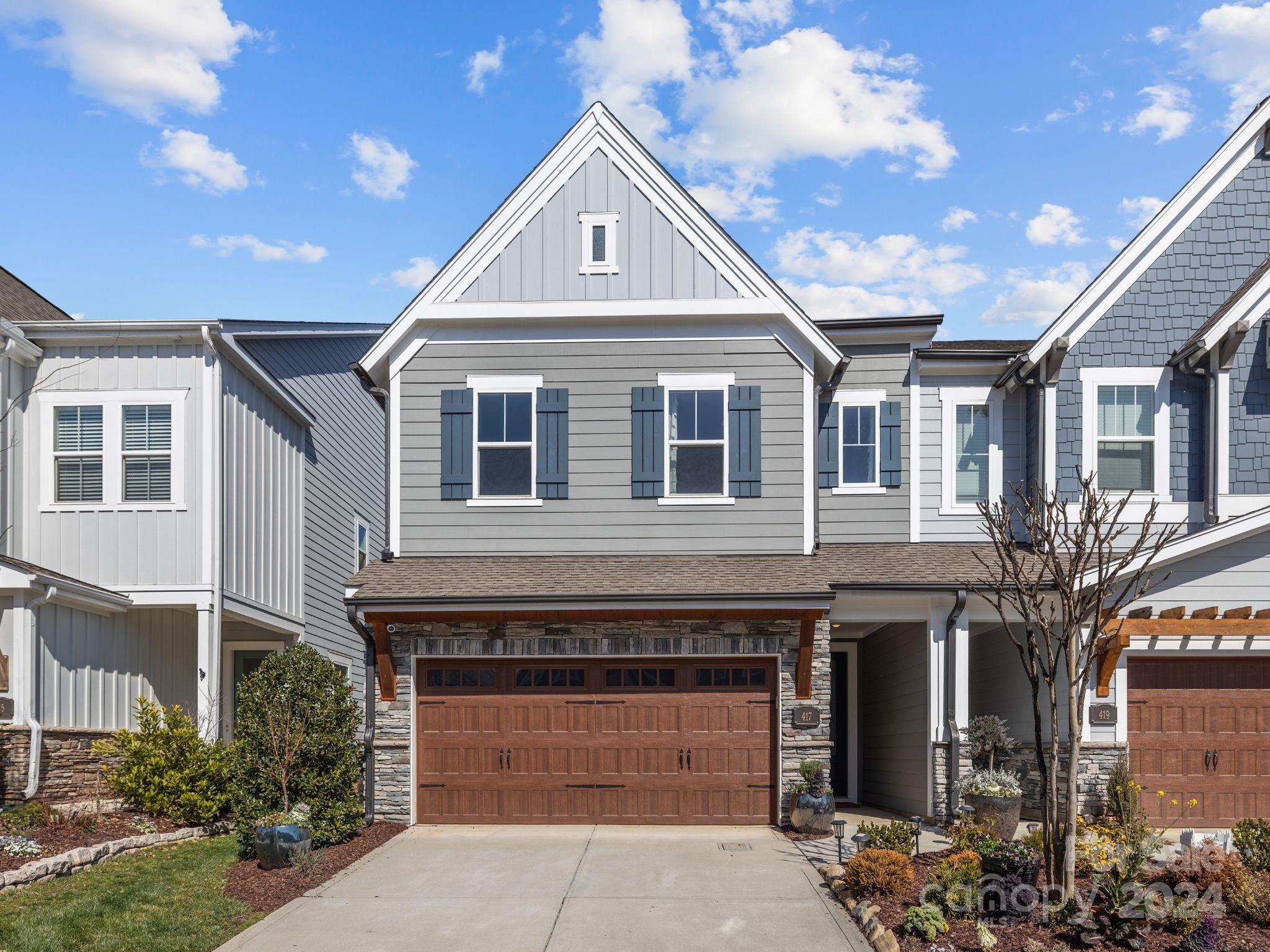 417 Belton Street Charlotte NC 28209