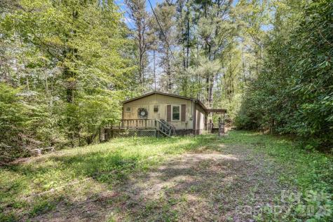 101 Serenity Lane Clyde NC 28721