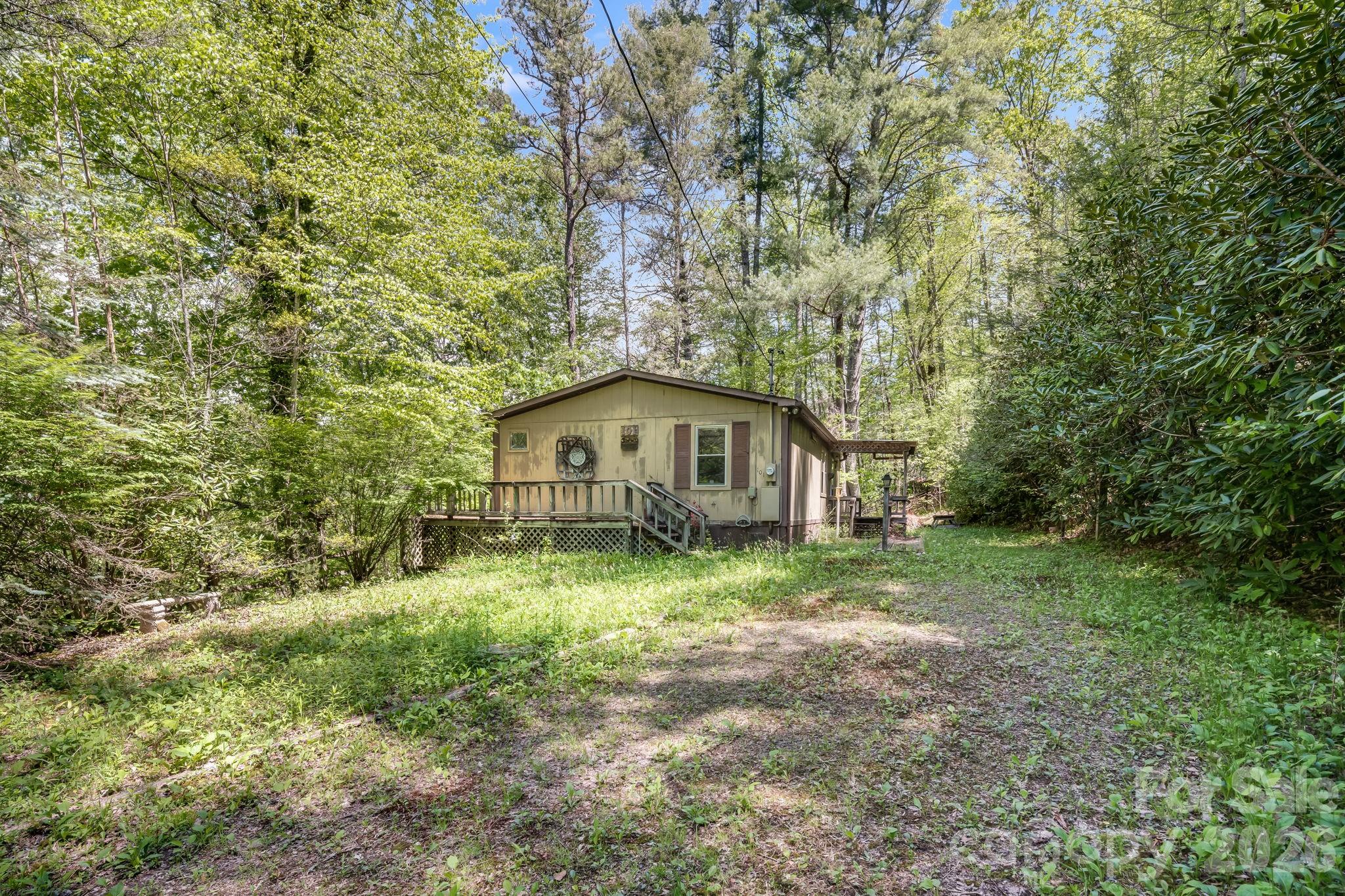101 Serenity Lane Clyde NC 28721