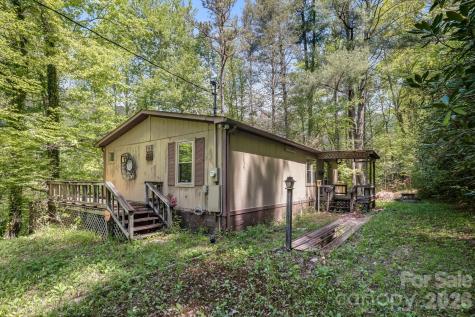 101 Serenity Lane Clyde NC 28721