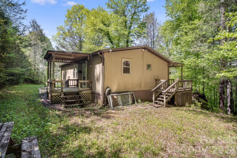 101 Serenity Lane Clyde NC 28721