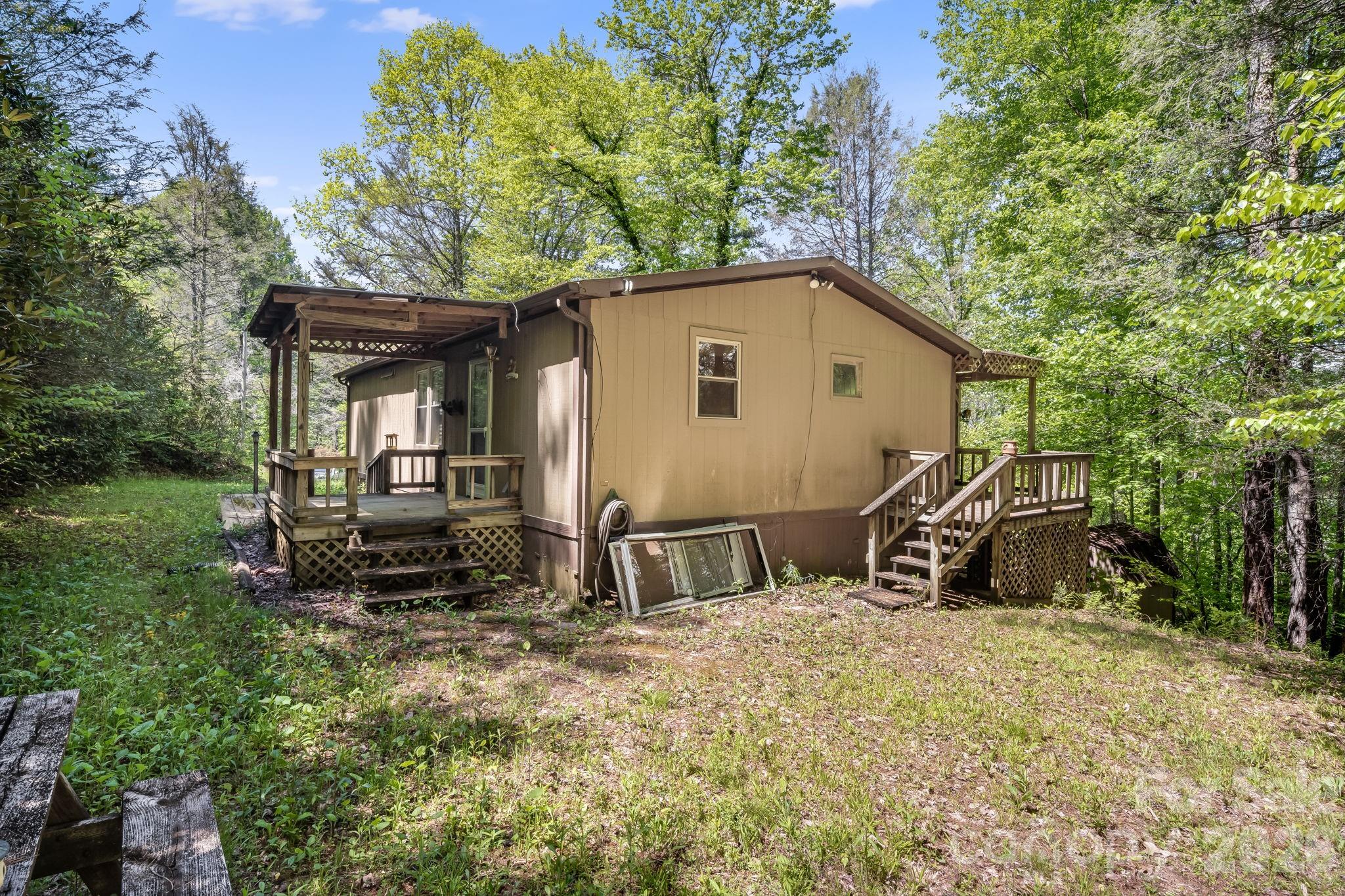 101 Serenity Lane Clyde NC 28721
