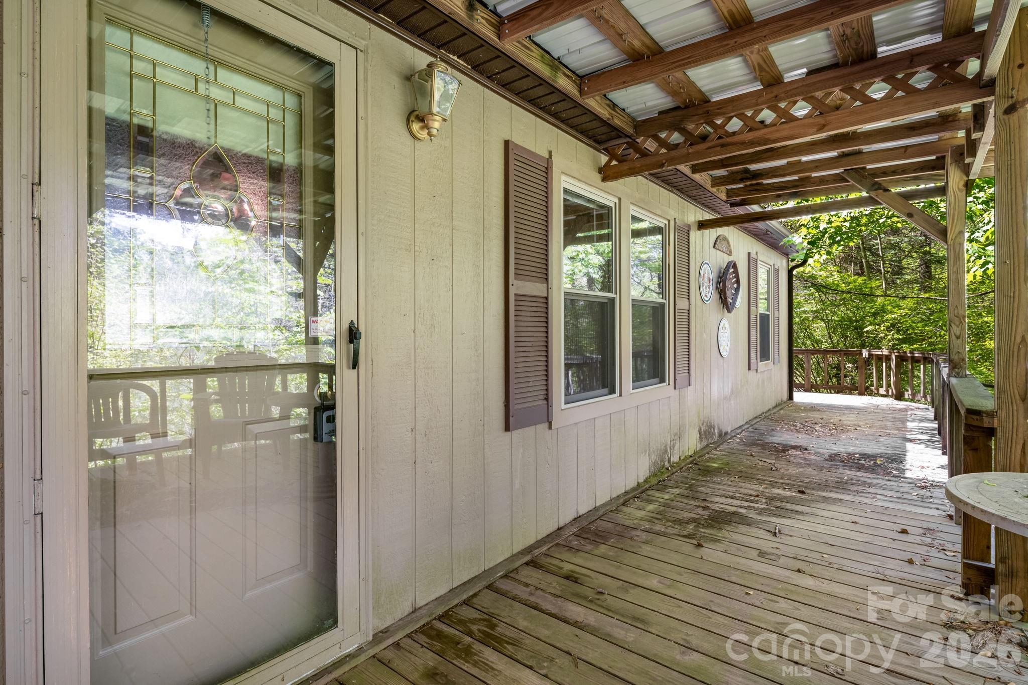 101 Serenity Lane Clyde NC 28721