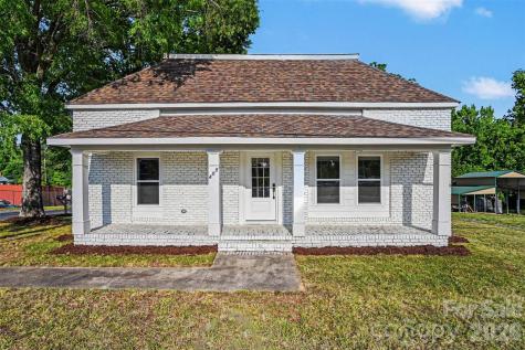 405 Aquadale Road Albemarle NC 28001